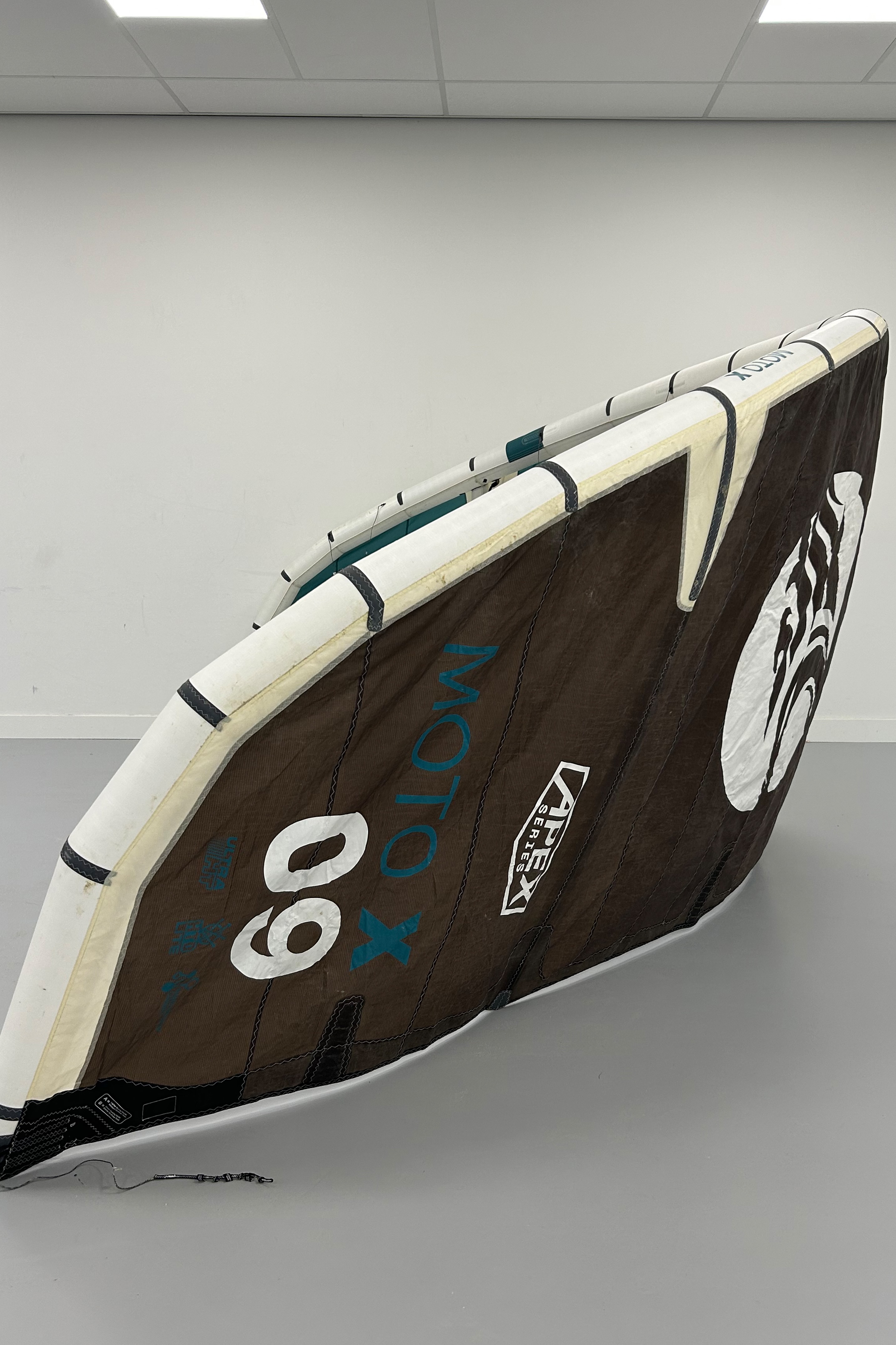 Cabrinha-Moto X Apex 2024 Kite (2nd)