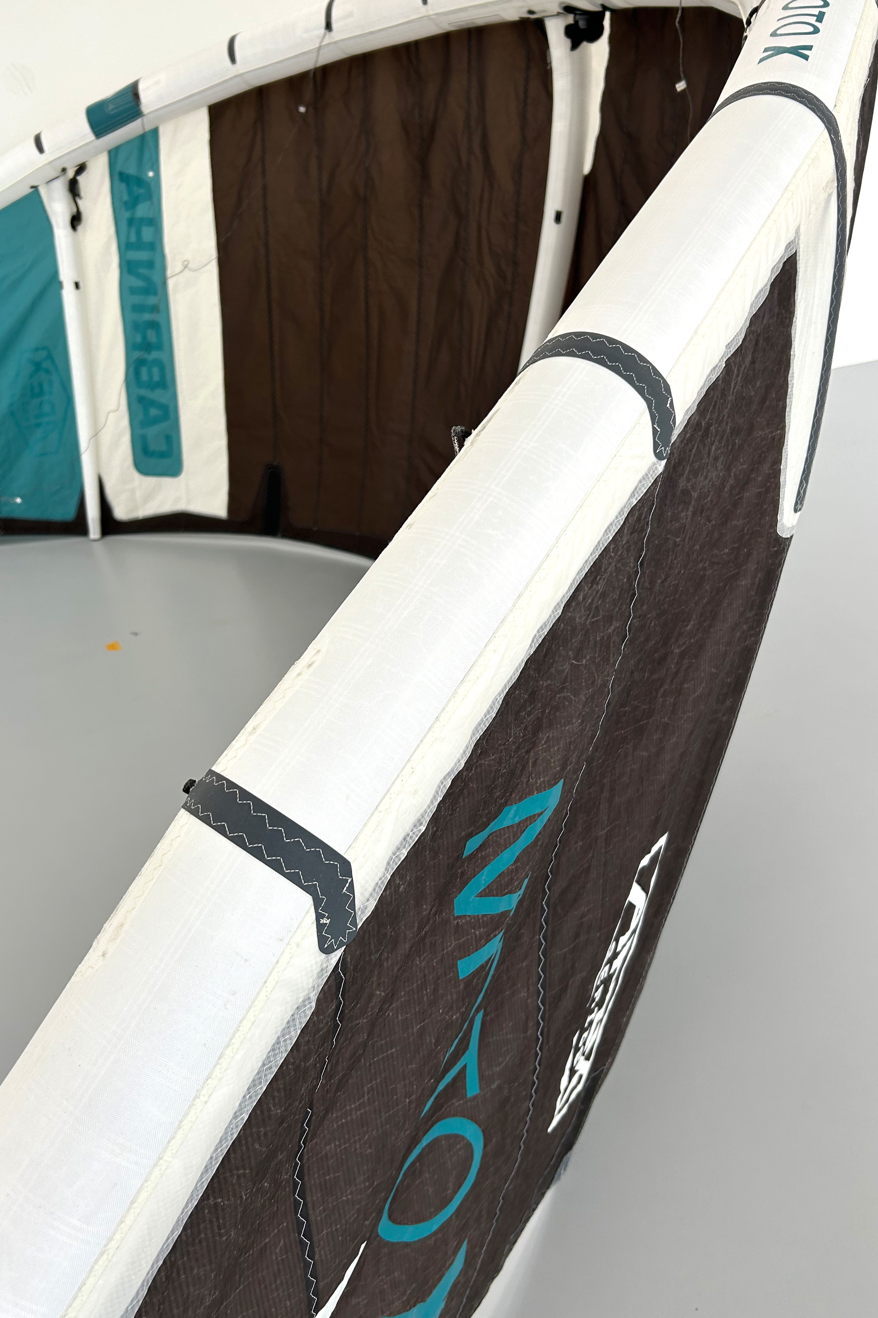 Cabrinha-Moto X Apex 2024 Kite (2nd)