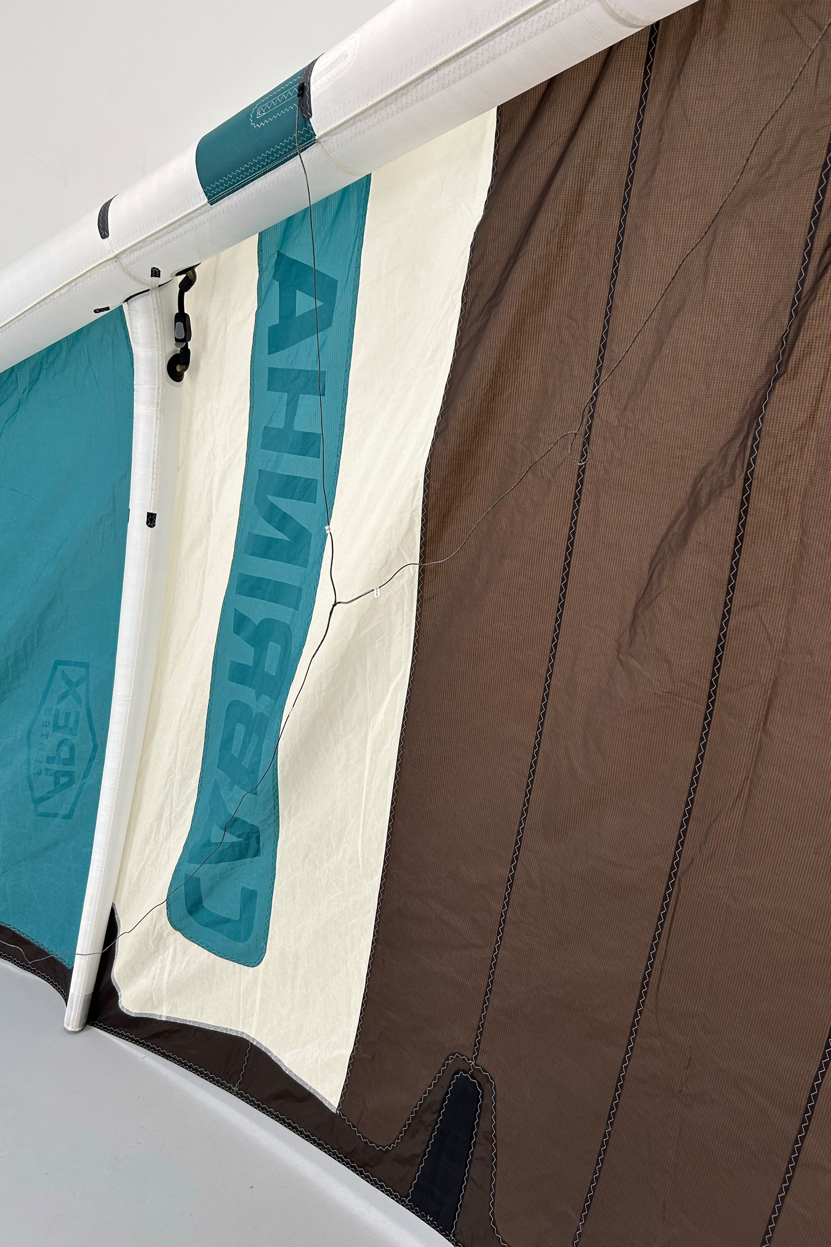 Cabrinha-Moto X Apex 2024 Kite (2nd)