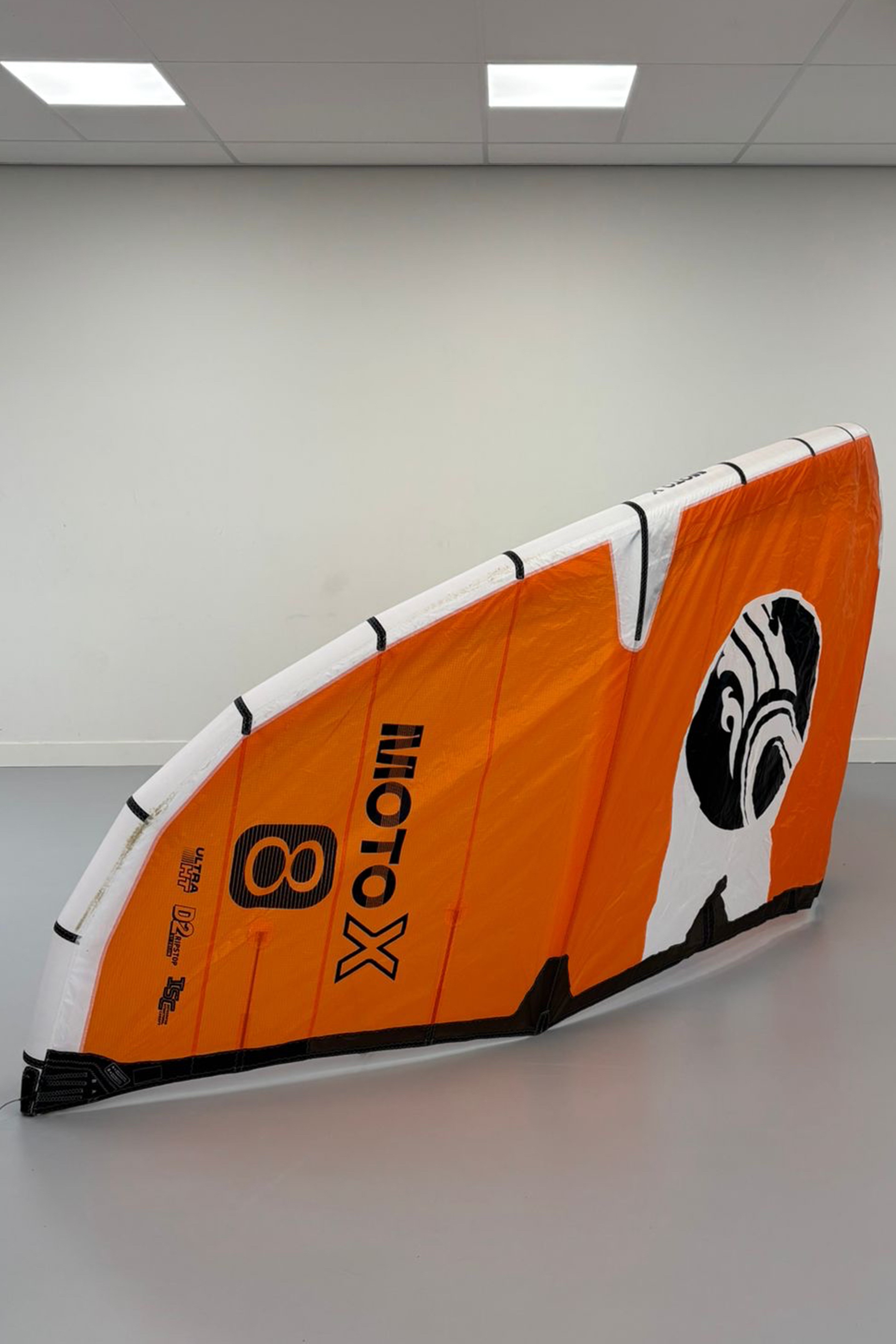 Cabrinha-Moto X Apex 2025 Kite (DEMO)