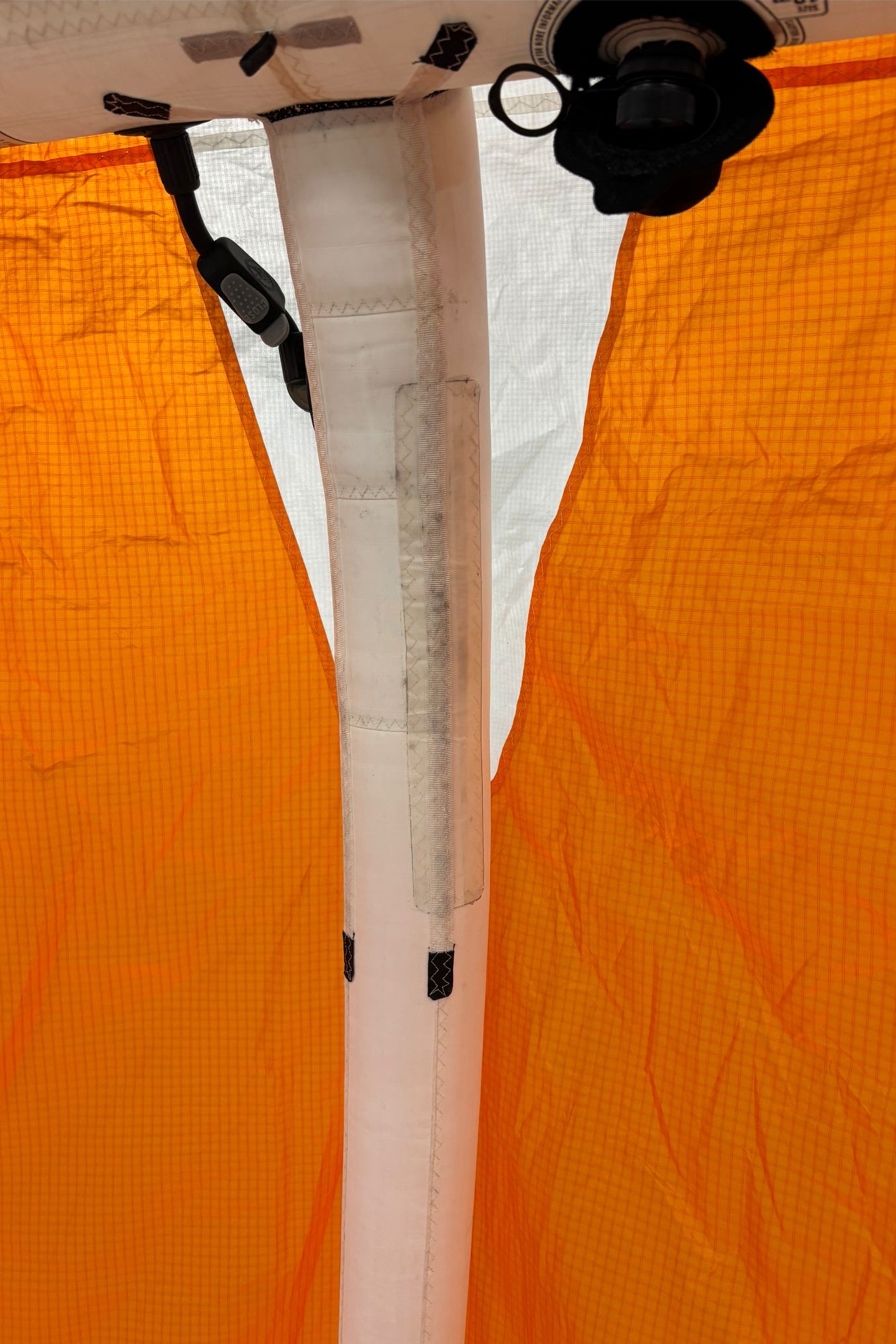 Cabrinha-Moto X Apex 2025 Kite (DEMO)