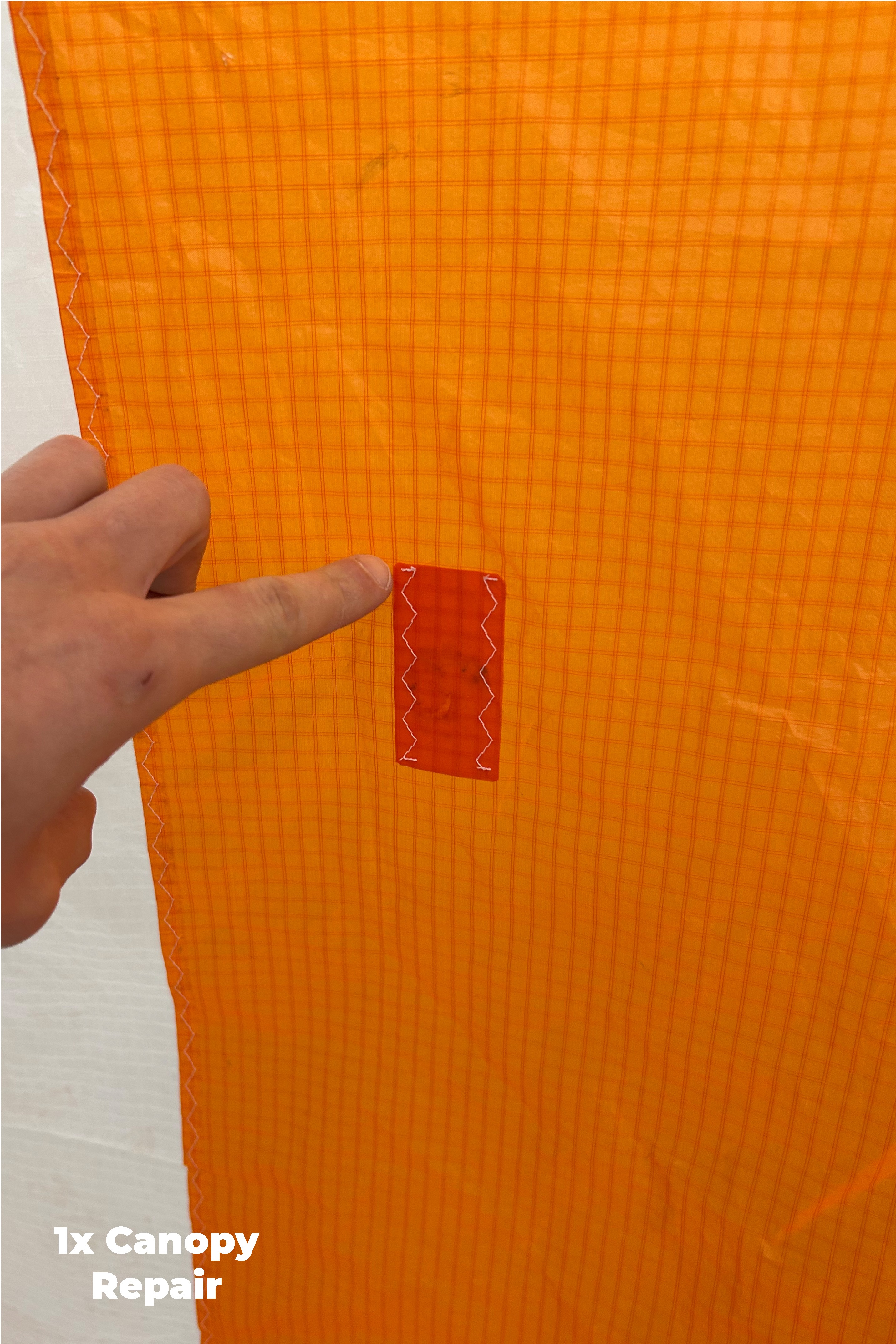 Cabrinha-Moto X Apex 2025 Kite (DEMO)