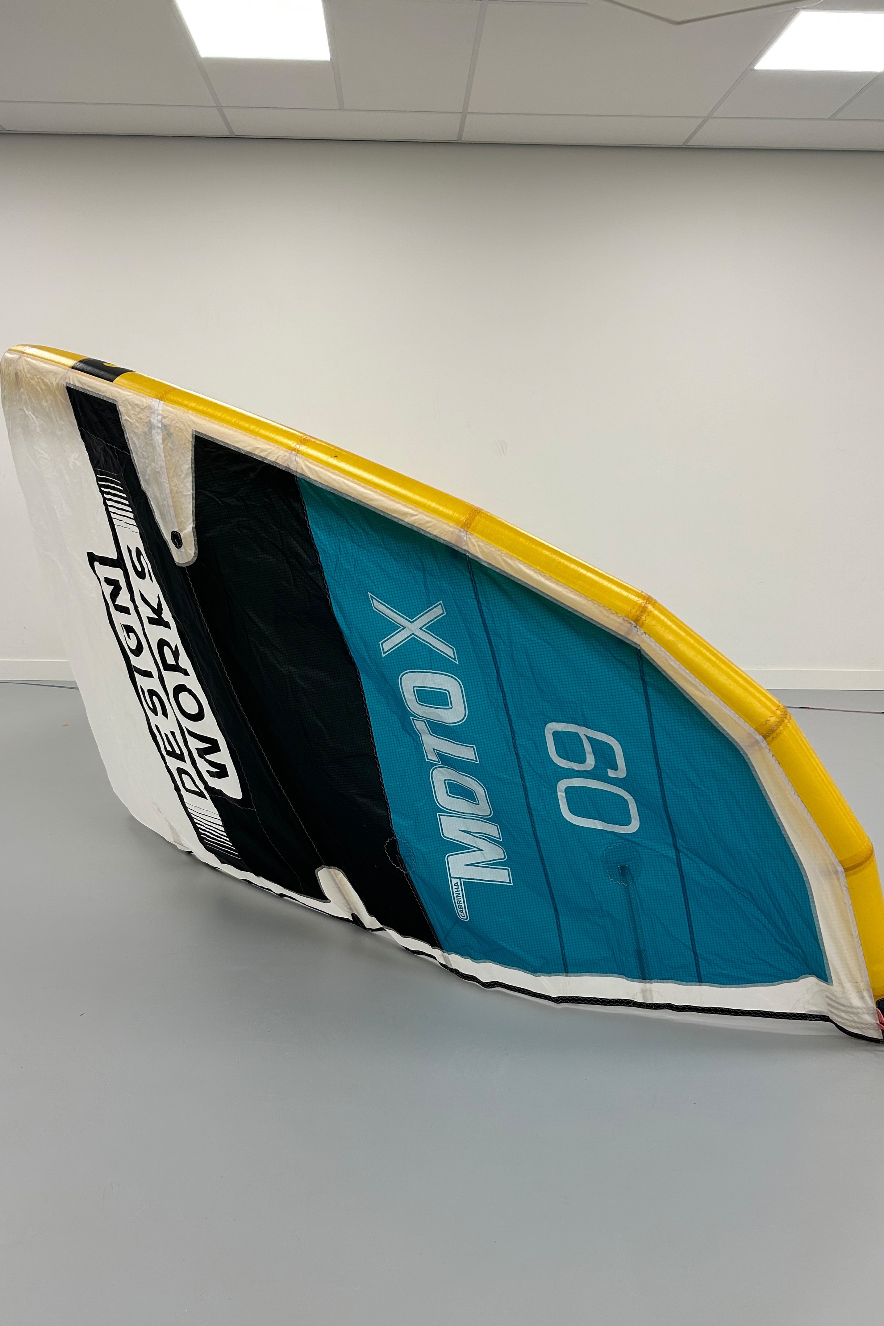 Cabrinha-Moto X Design Works Kite (DEMO)