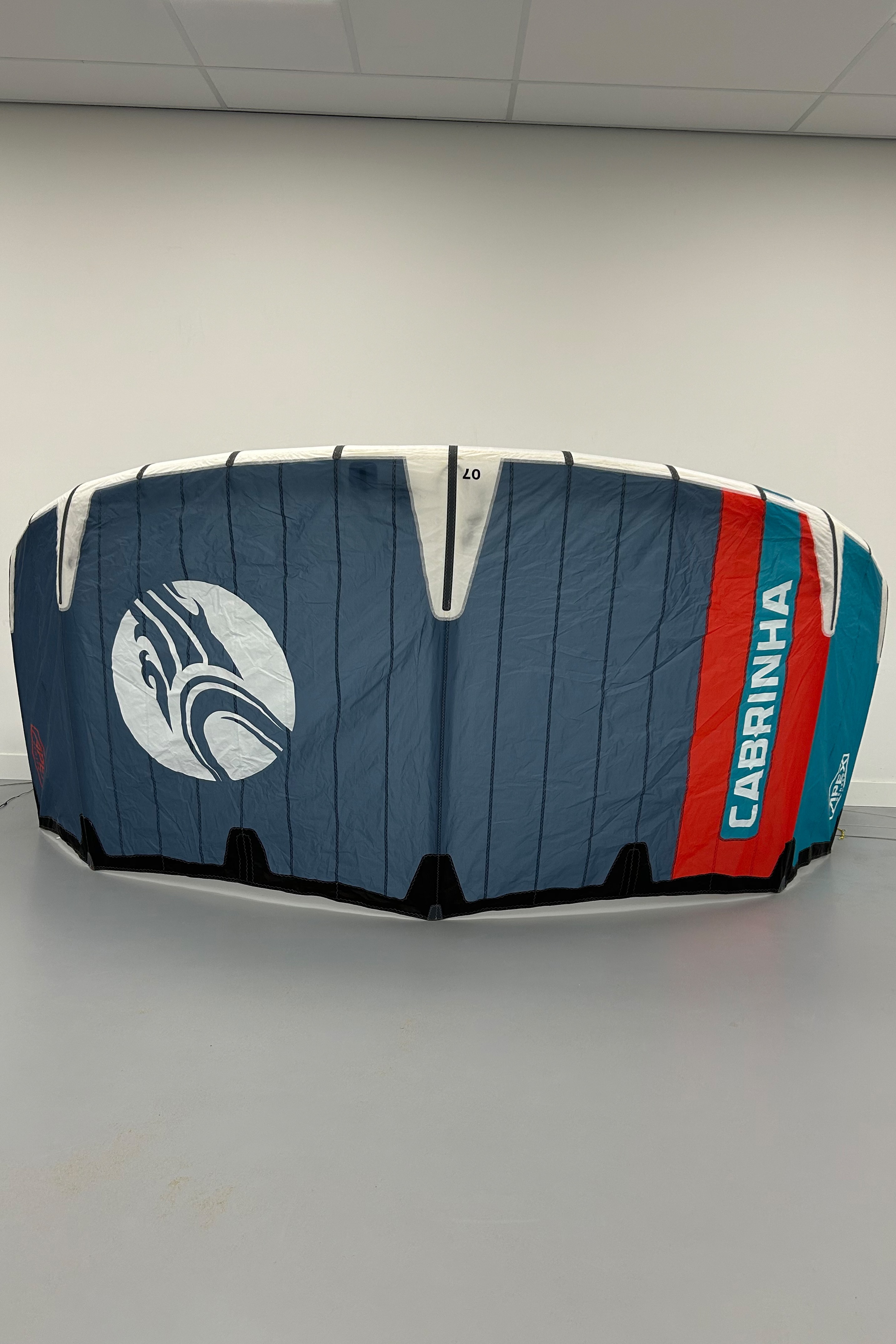 Cabrinha-Nitro Apex 2024 Kite (DEMO)