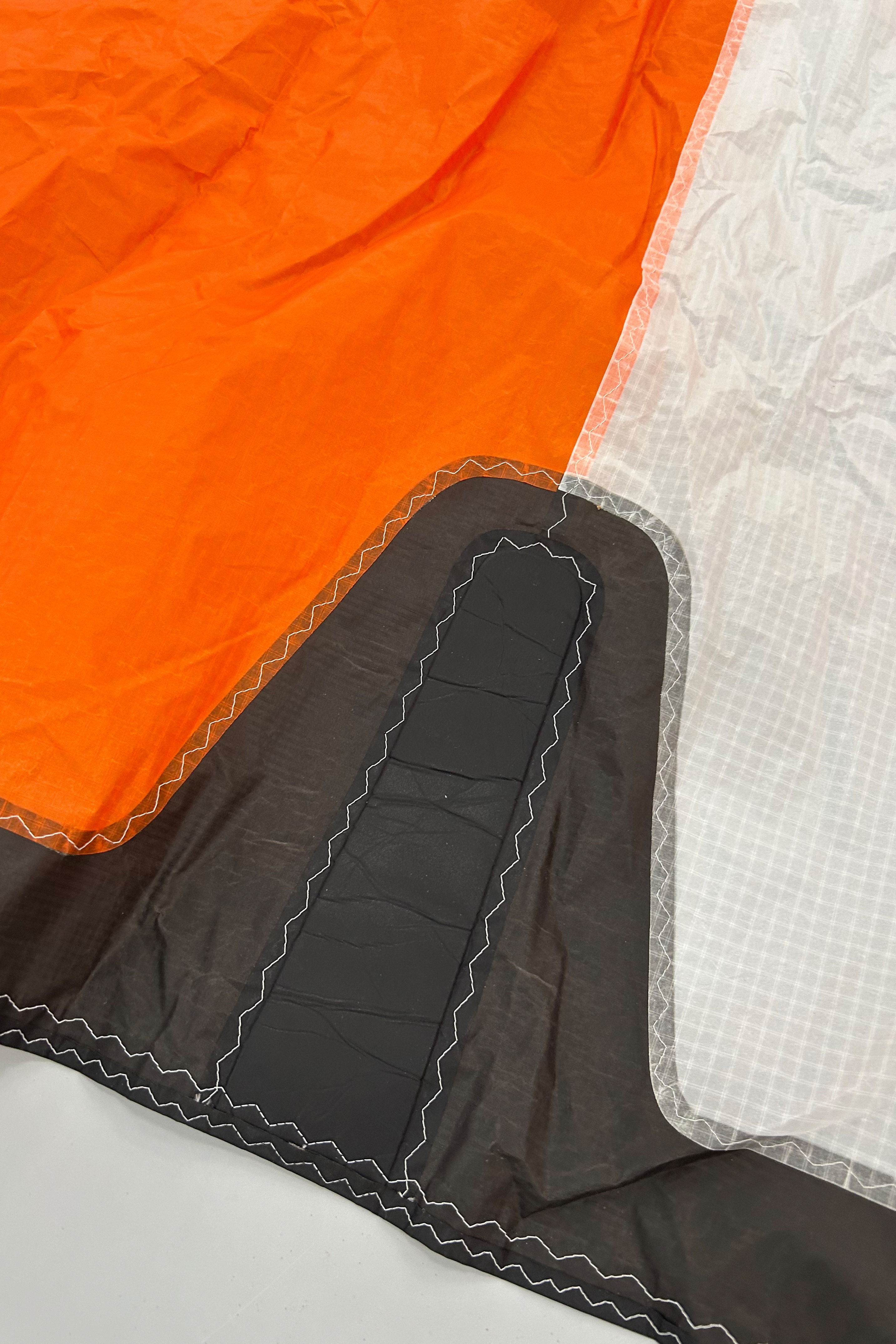 Cabrinha-Nitro Apex 2025 Kite (DEMO)