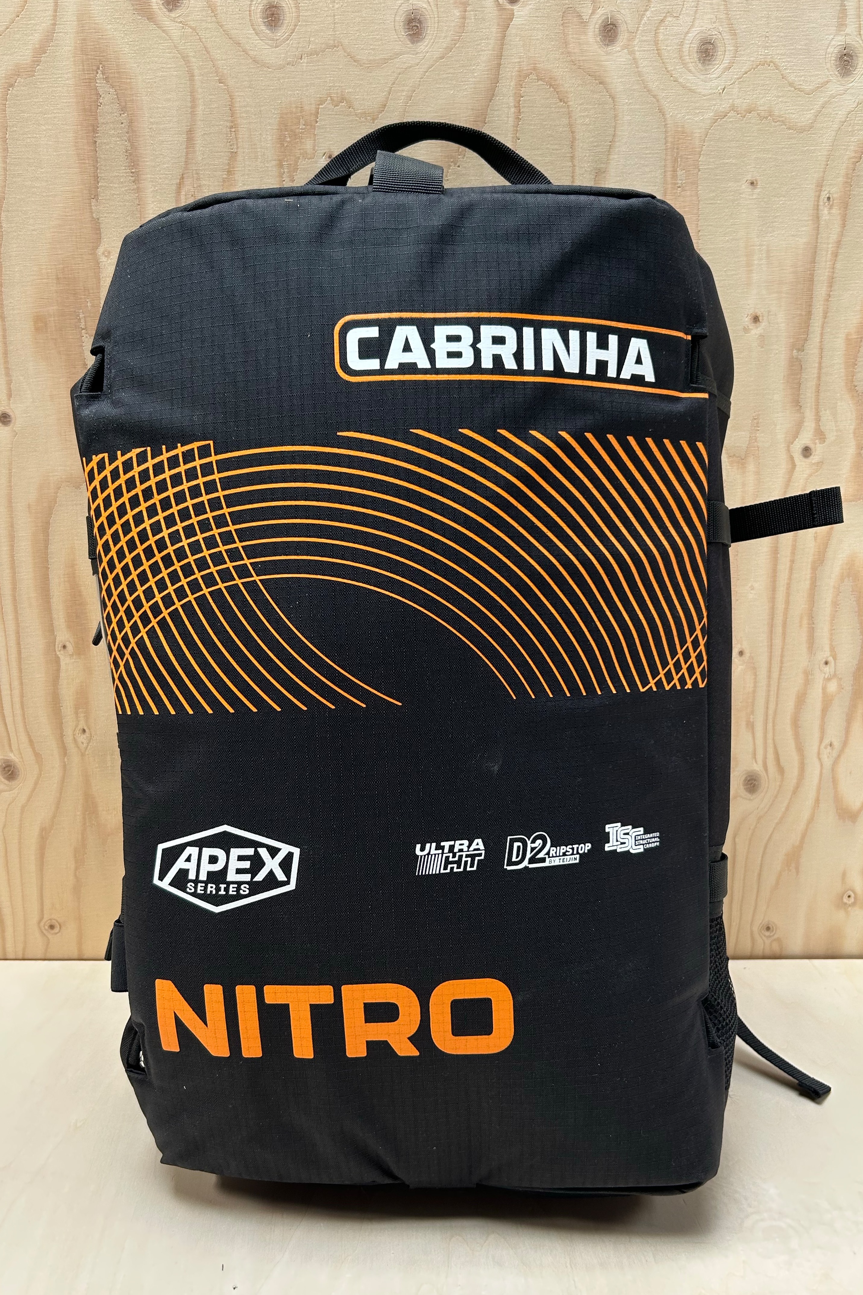Cabrinha-Nitro Apex 2026 Kite (DEMO)