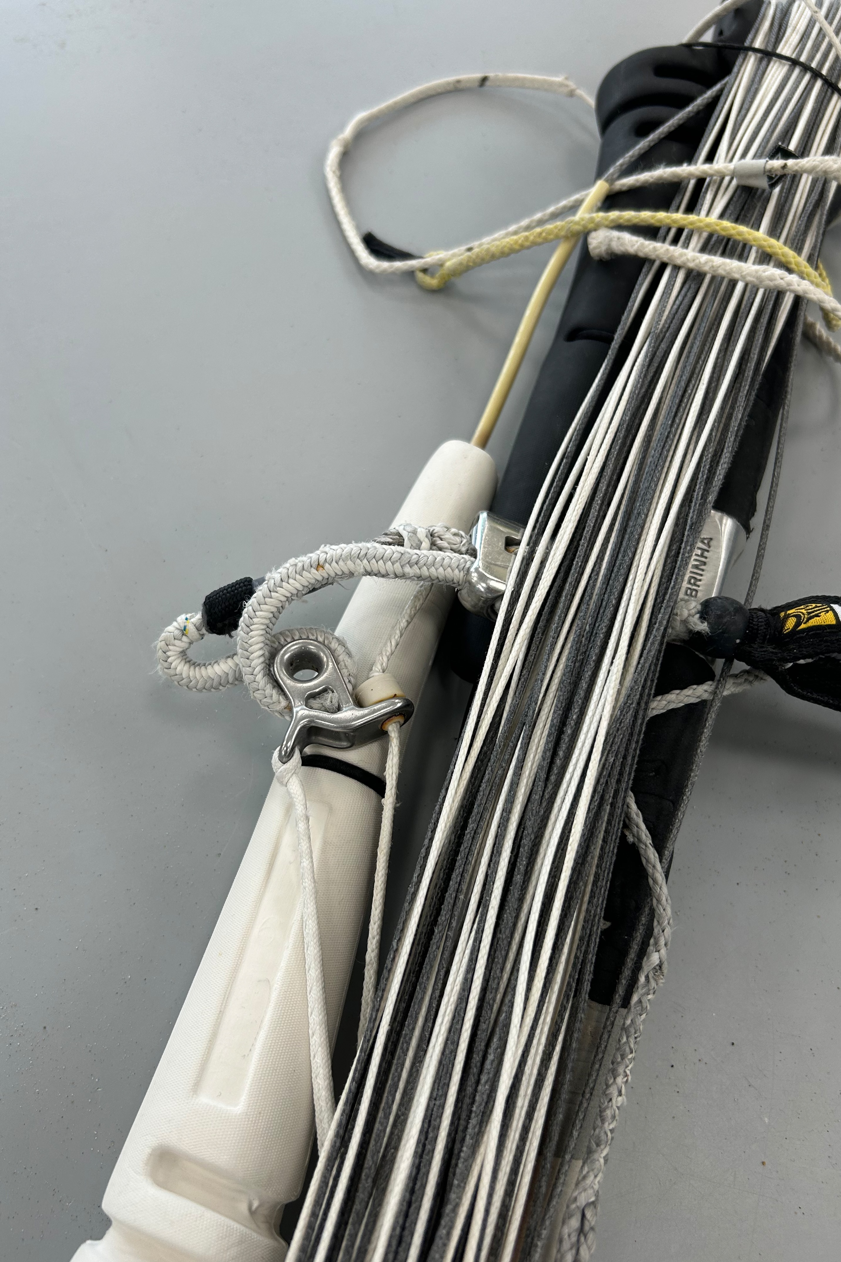 Cabrinha-Overdrive Trimlite Quickloop 2022 (2nd)