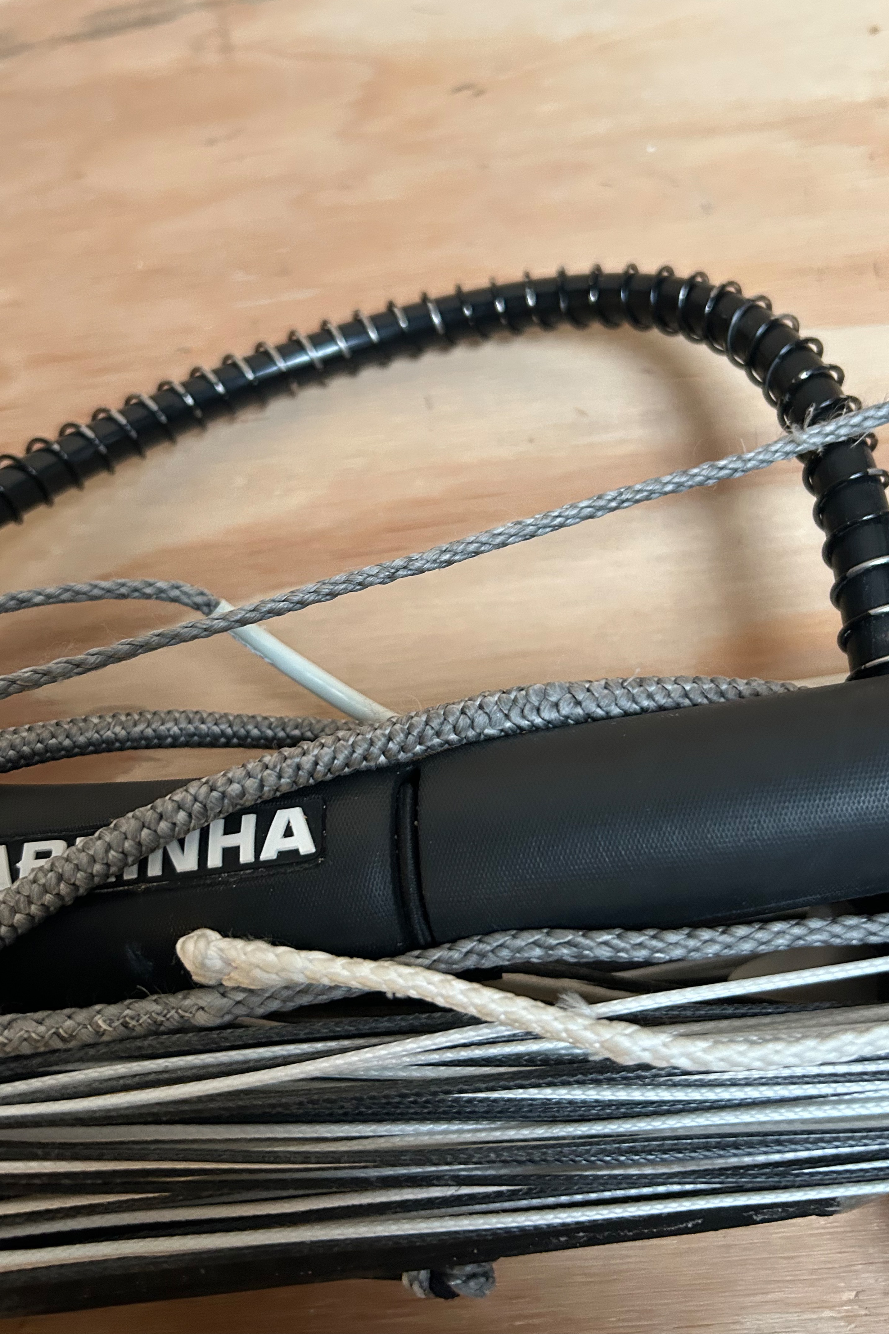 Cabrinha-Quickloop Overdrive Recoil 2022 (2nd)