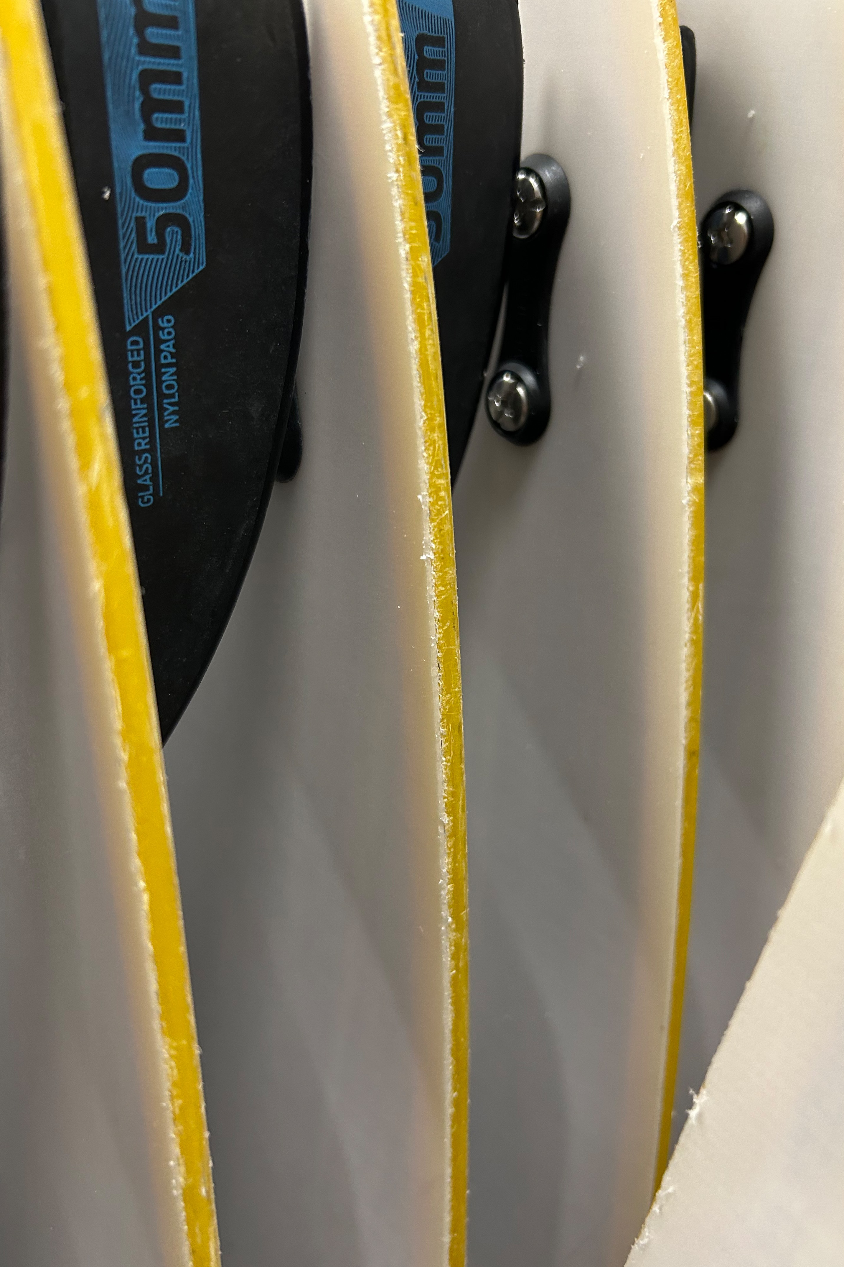 Cabrinha-Spectrum 2025 Kiteboard (DEMO)