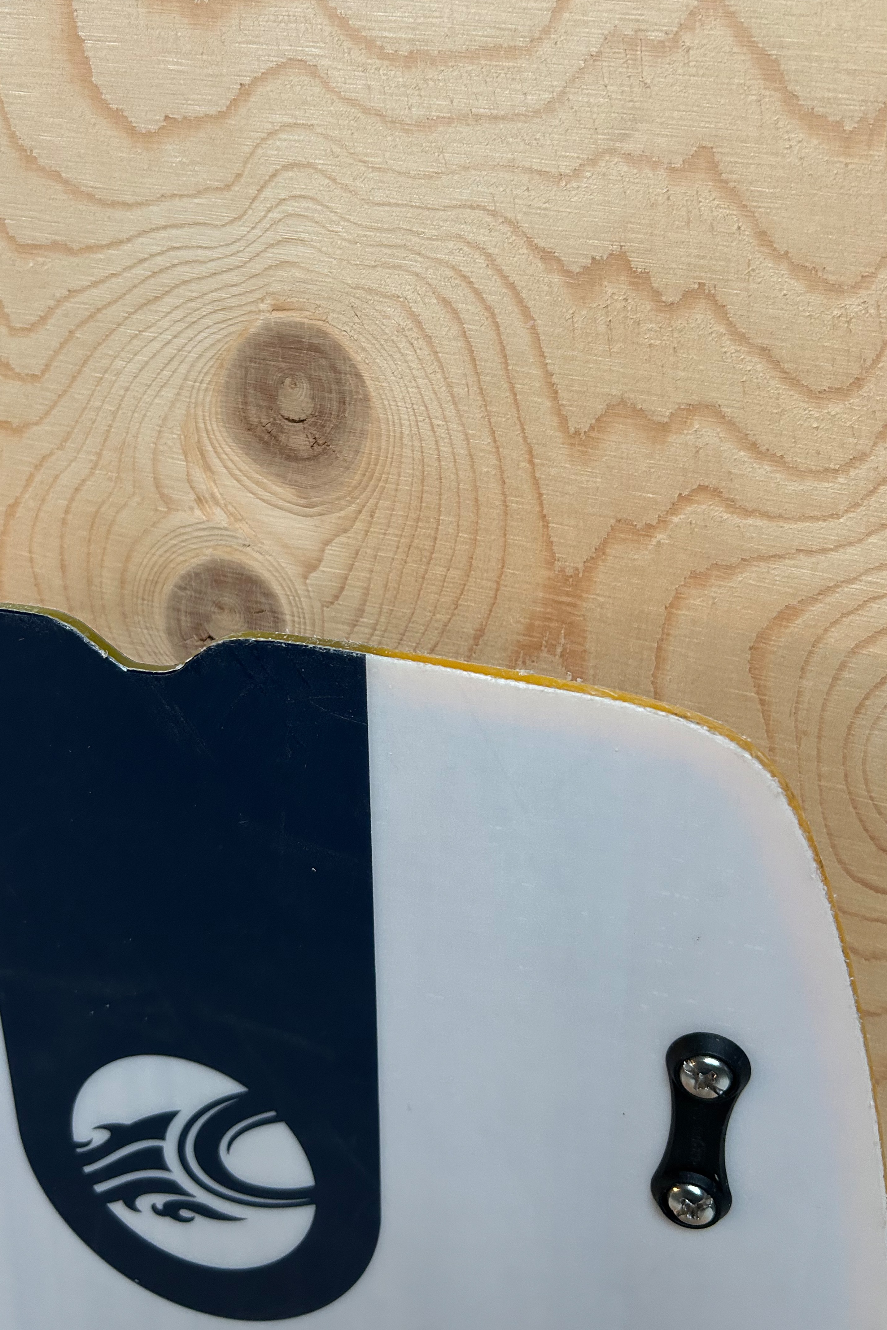 Cabrinha-Spectrum 2025 Kiteboard (DEMO)