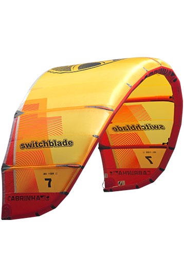 Cabrinha-Switchblade 2019 Kite