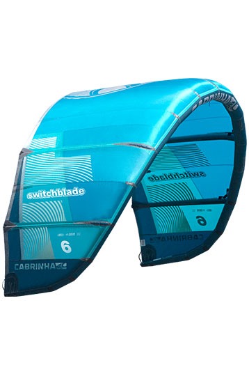 Cabrinha-Switchblade 2019 Kite