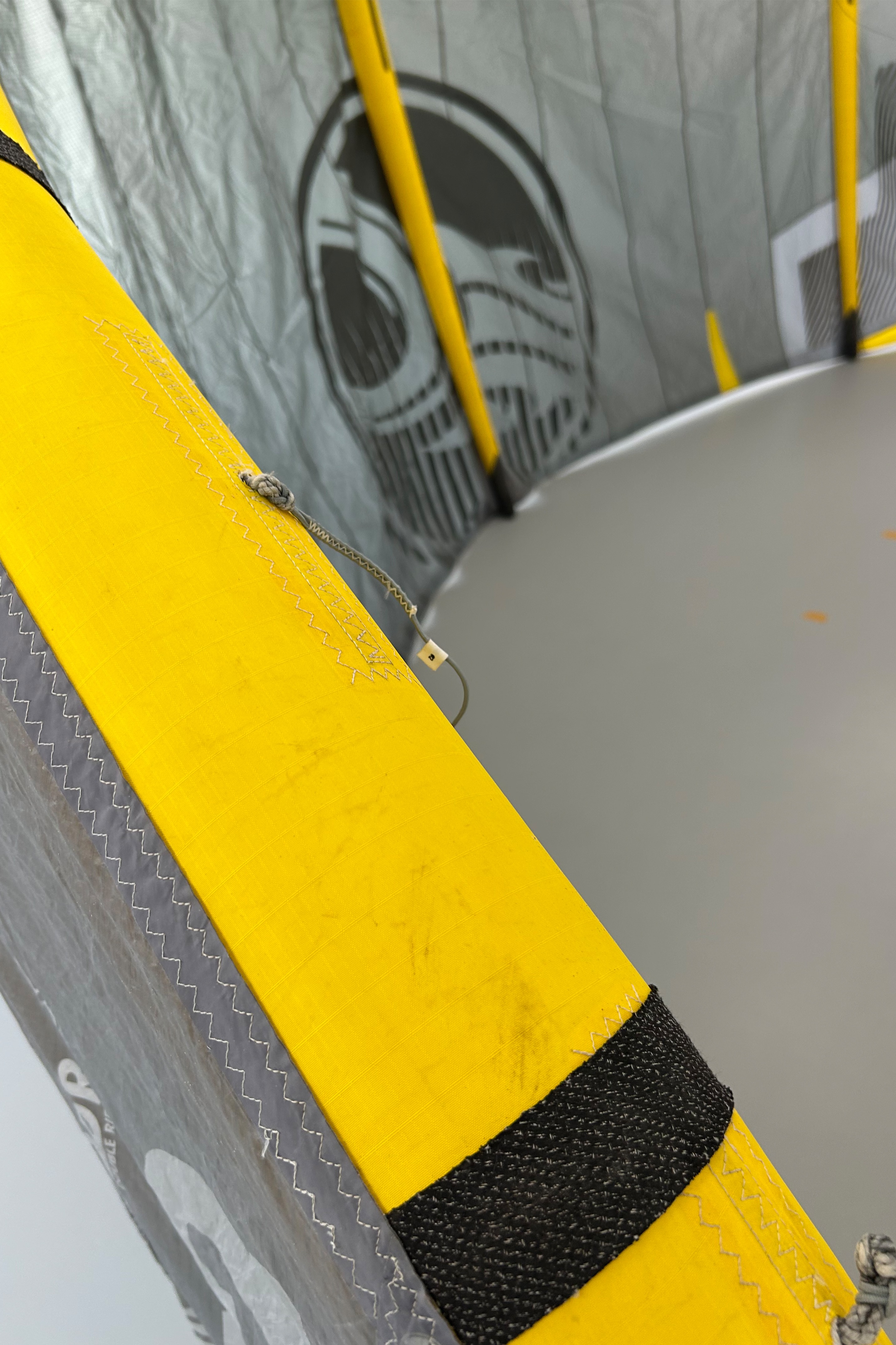 Cabrinha-Switchblade 2019 Kite (2nd)