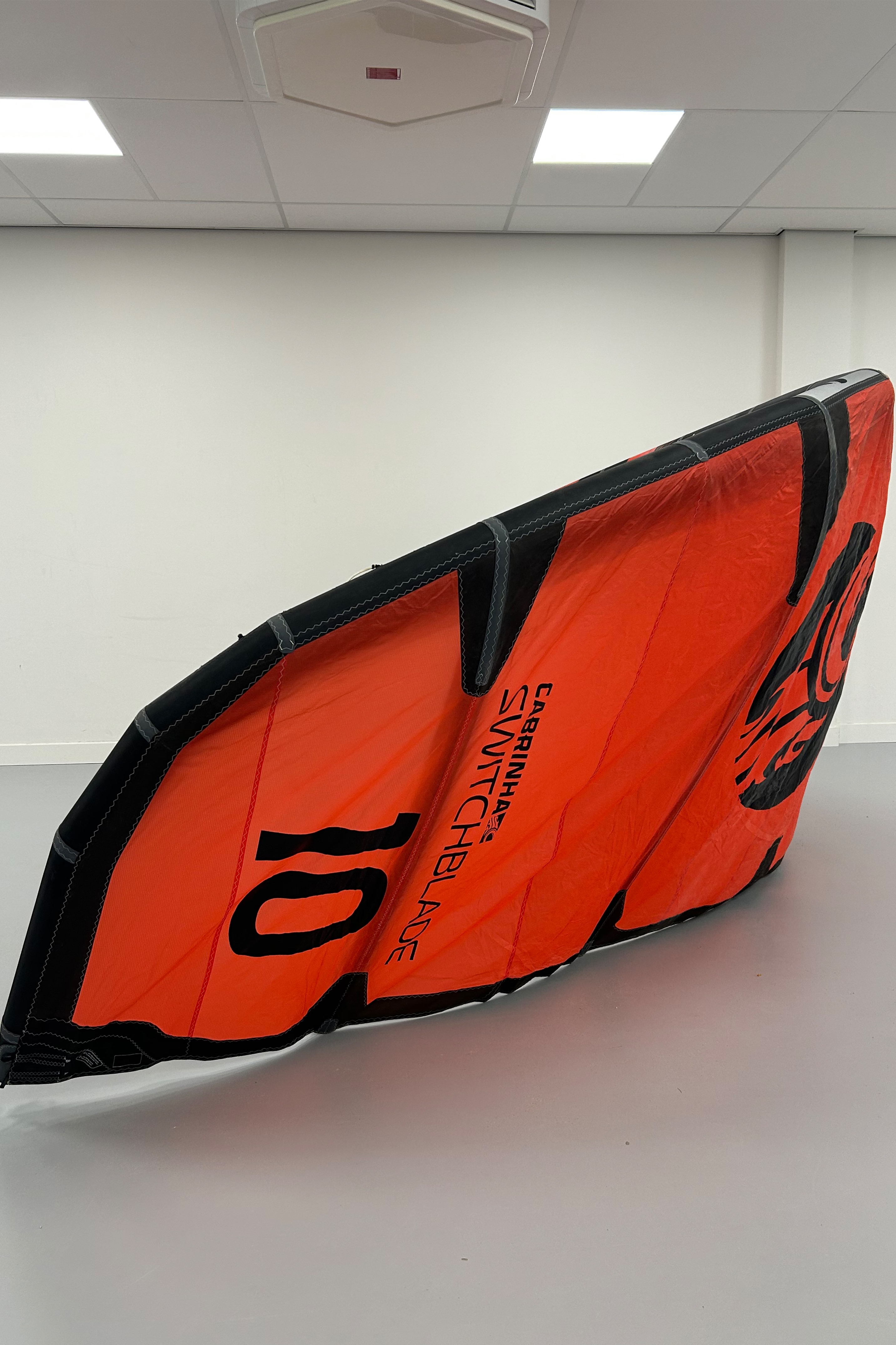 Cabrinha-Switchblade 2023 Kite (2nd)