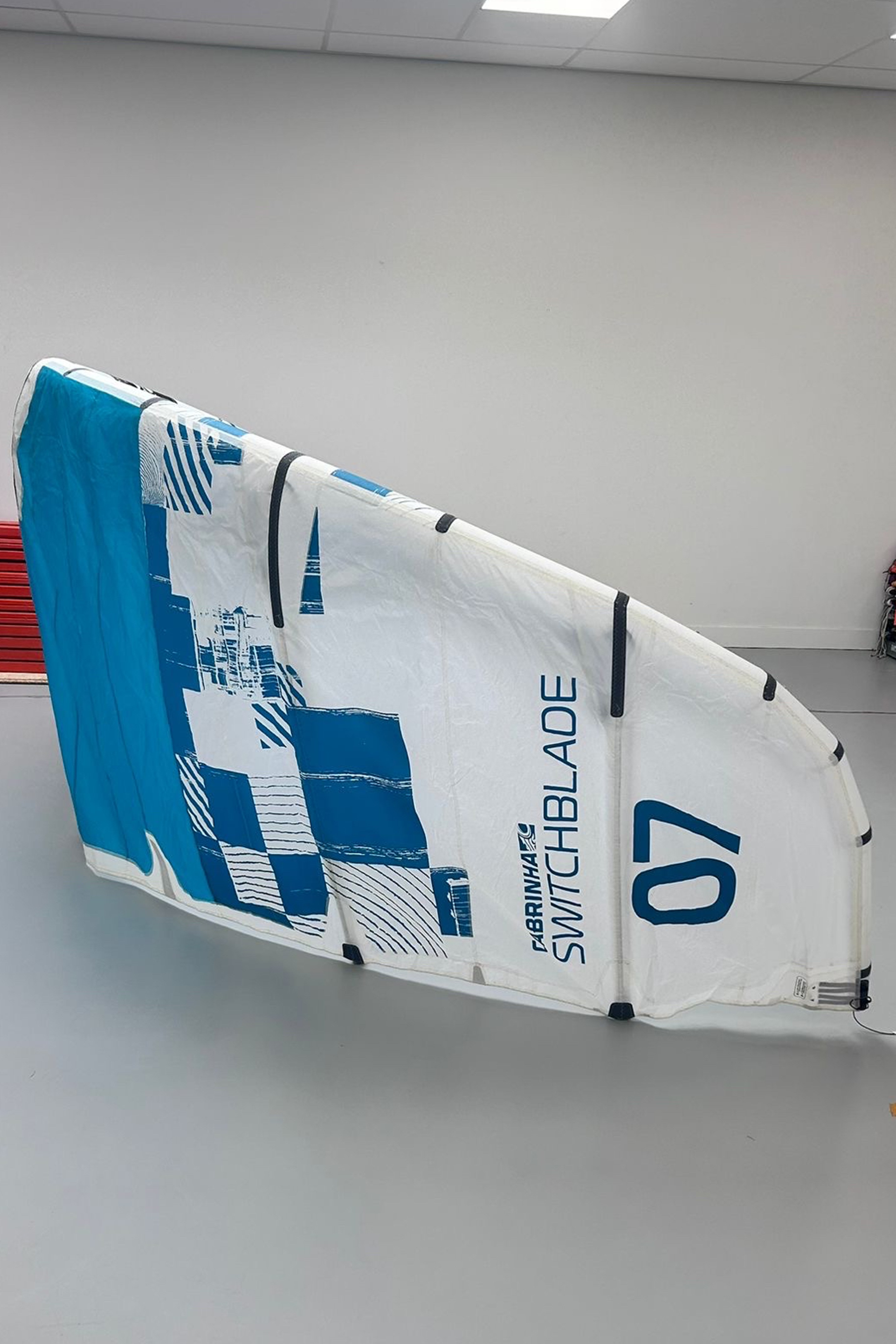 Cabrinha-Switchblade 2023 Kite (2nd)