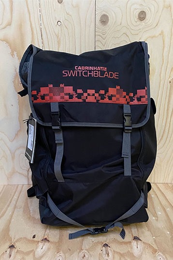 Cabrinha-Switchblade 2023 Kite (DEMO)