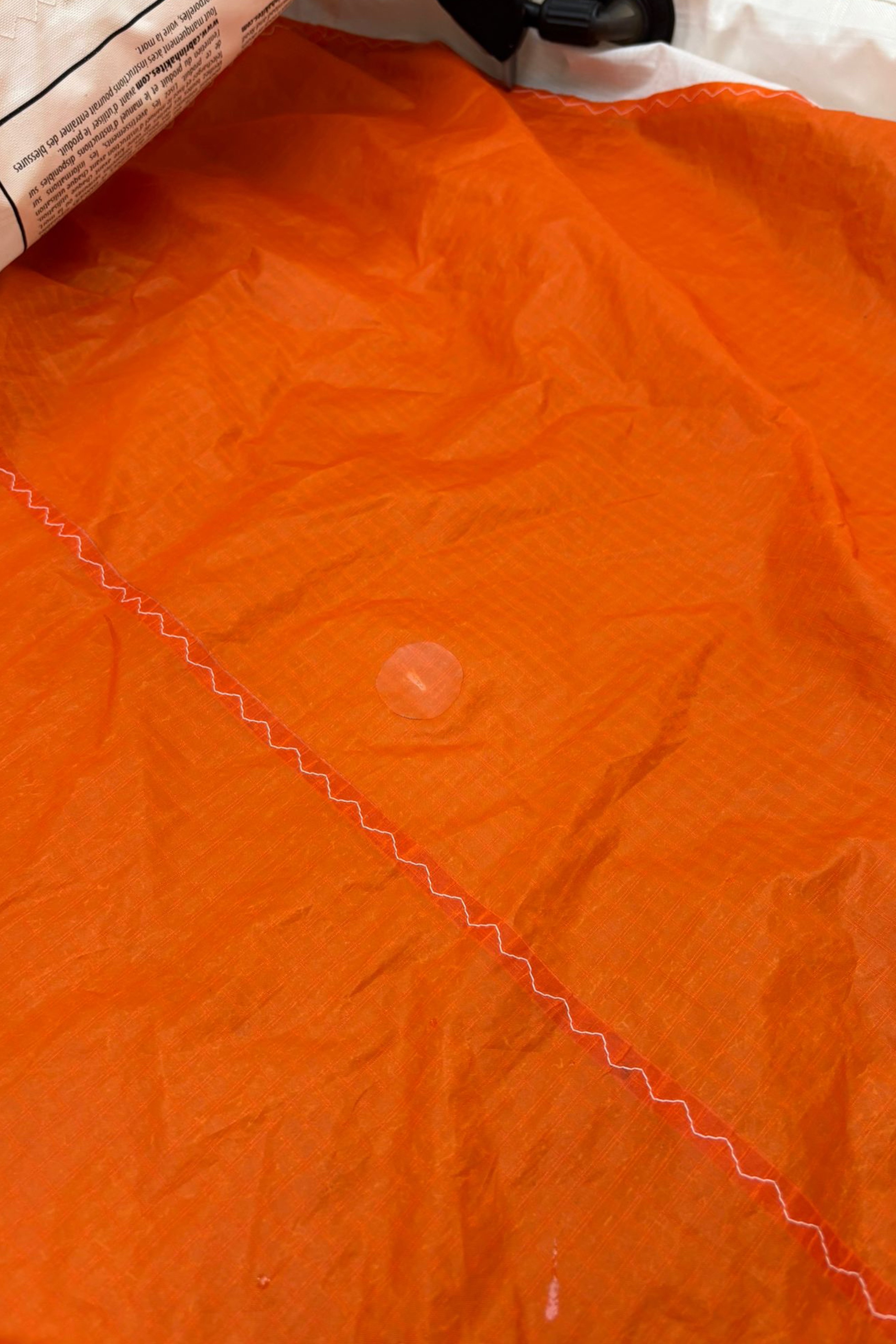 Cabrinha-Switchblade Apex 2025 Kite (DEMO)