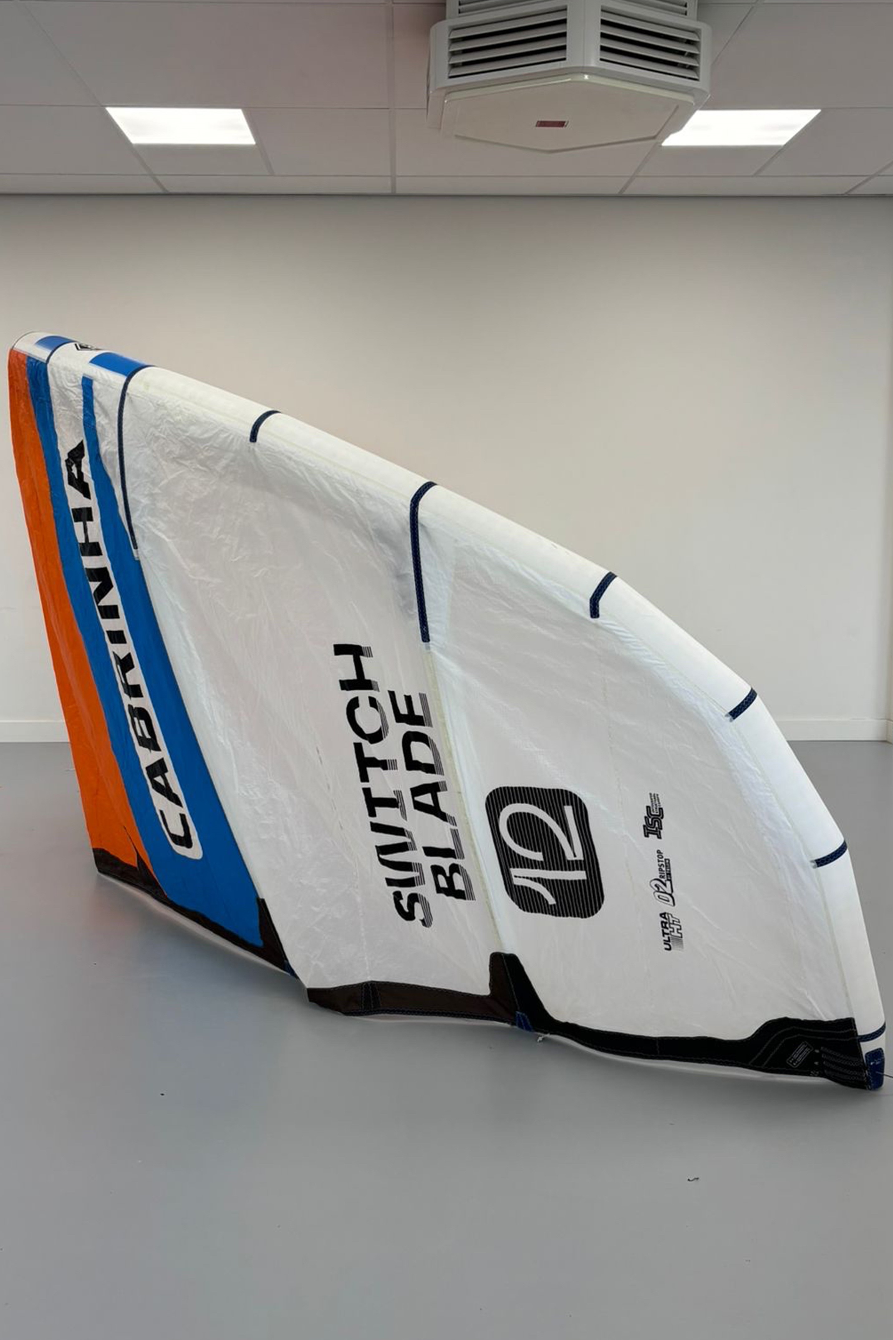 Cabrinha-Switchblade Apex 2025 Kite (DEMO)