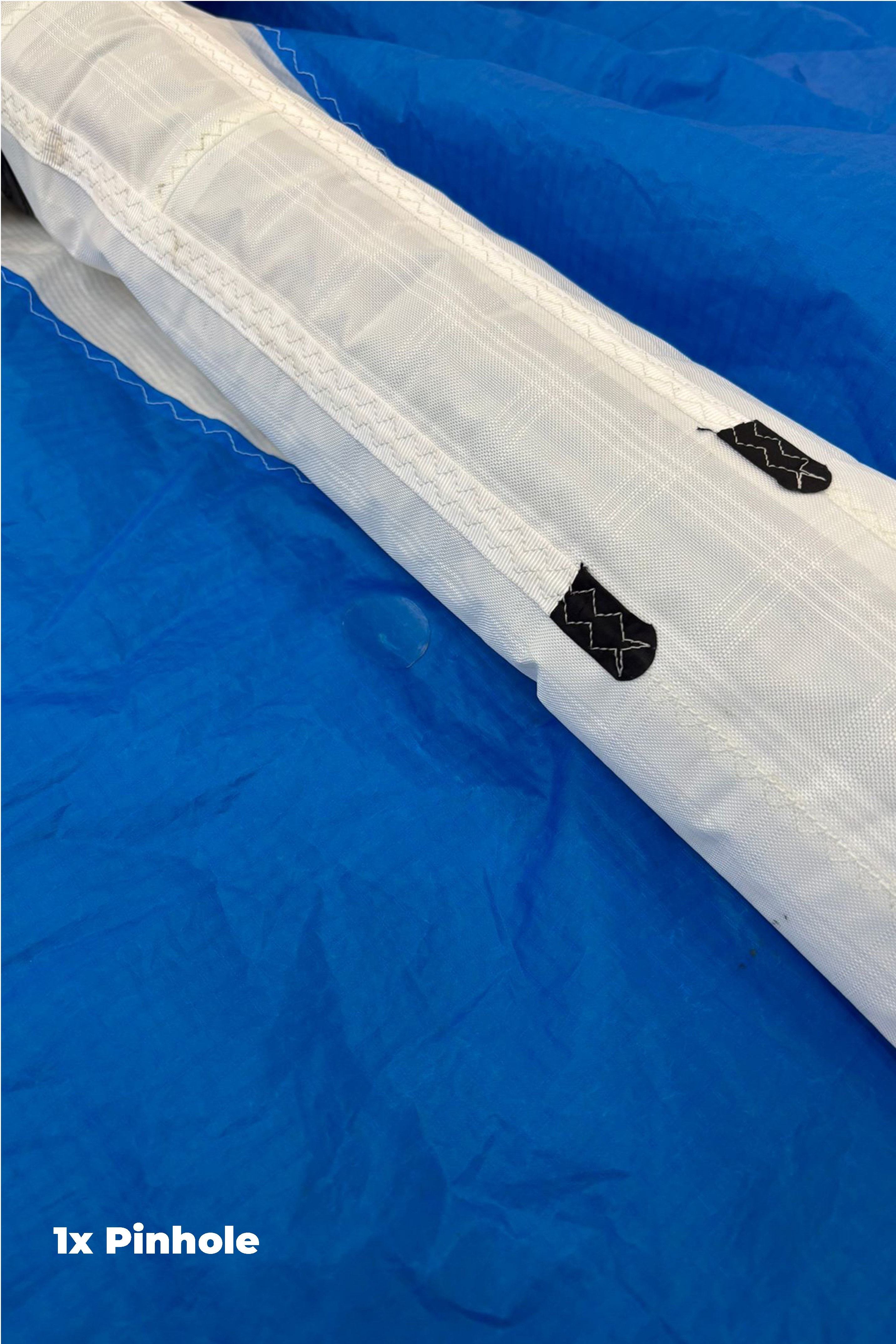 Cabrinha-Switchblade Apex 2025 Kite (DEMO)