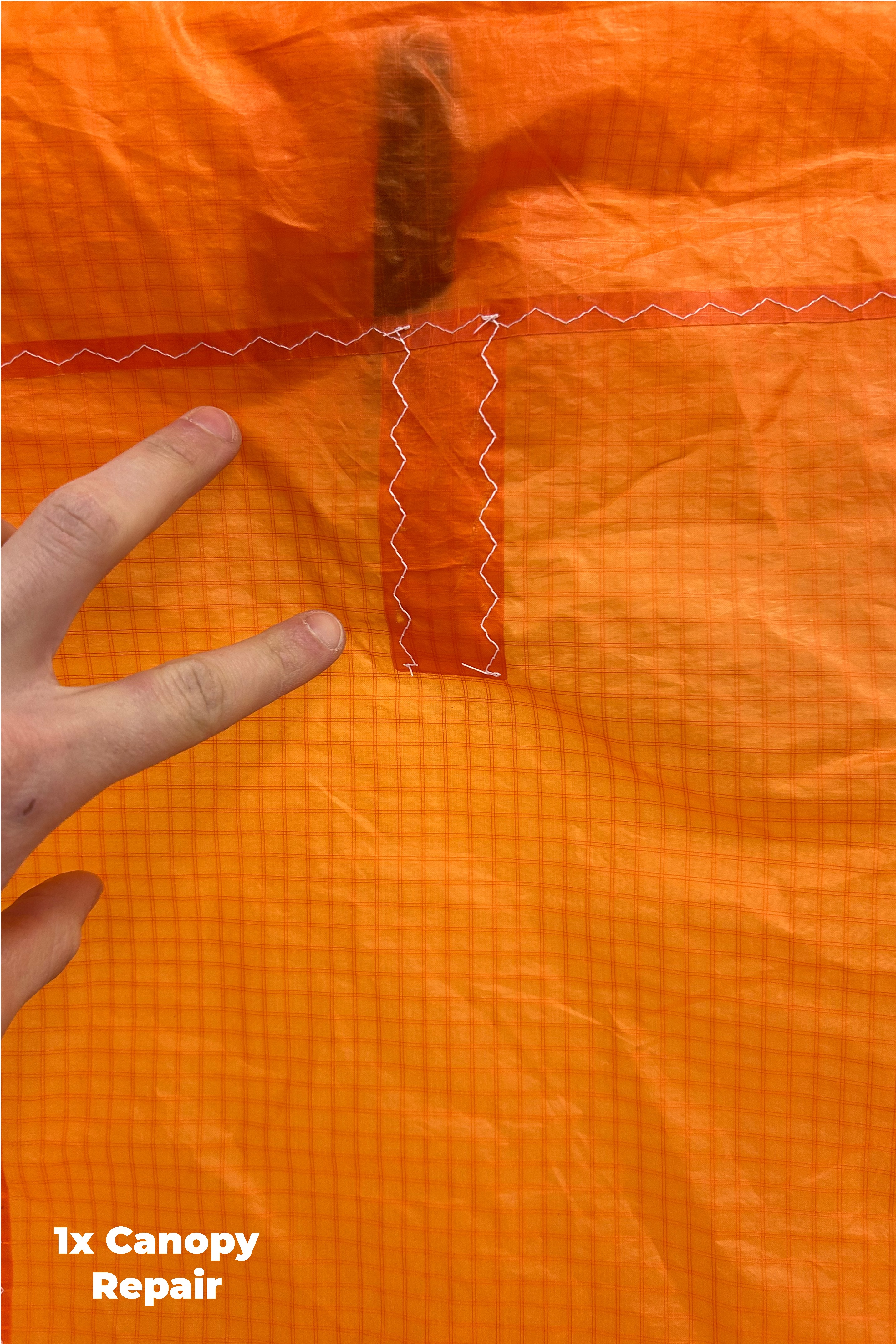 Cabrinha-Switchblade Apex 2025 Kite (DEMO)