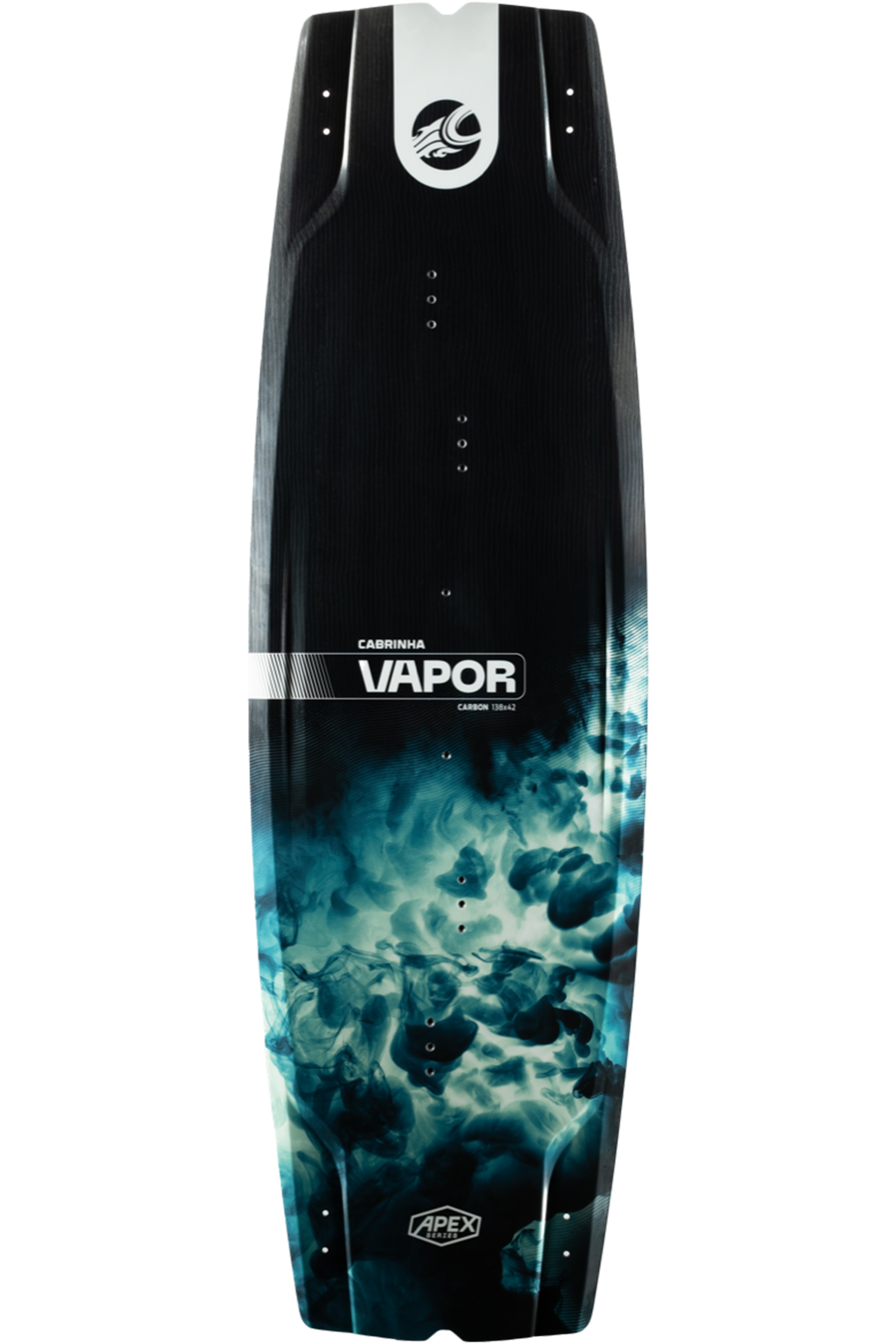 Cabrinha-Vapor Apex 2025 Kiteboard