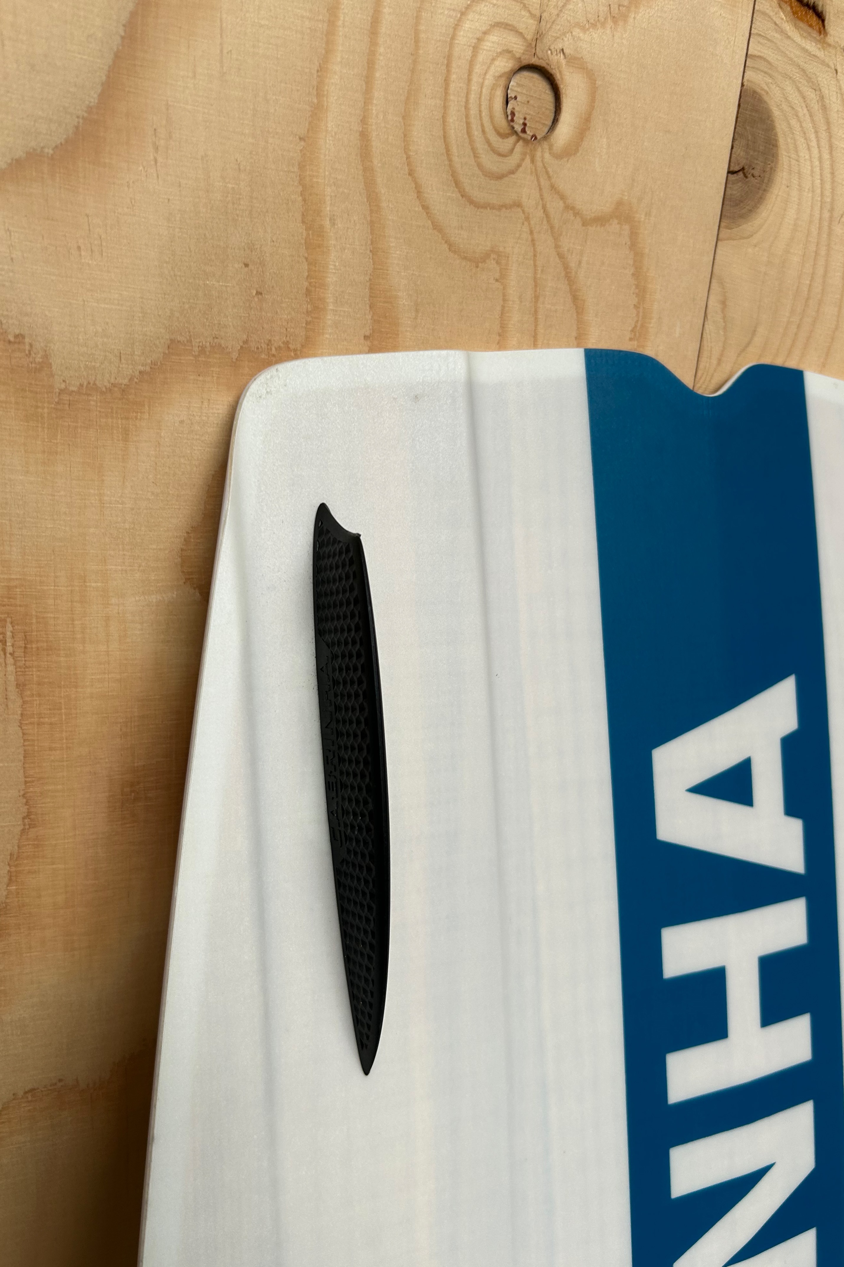 Cabrinha-Xcal Wood 2024 Kiteboard (DEMO)