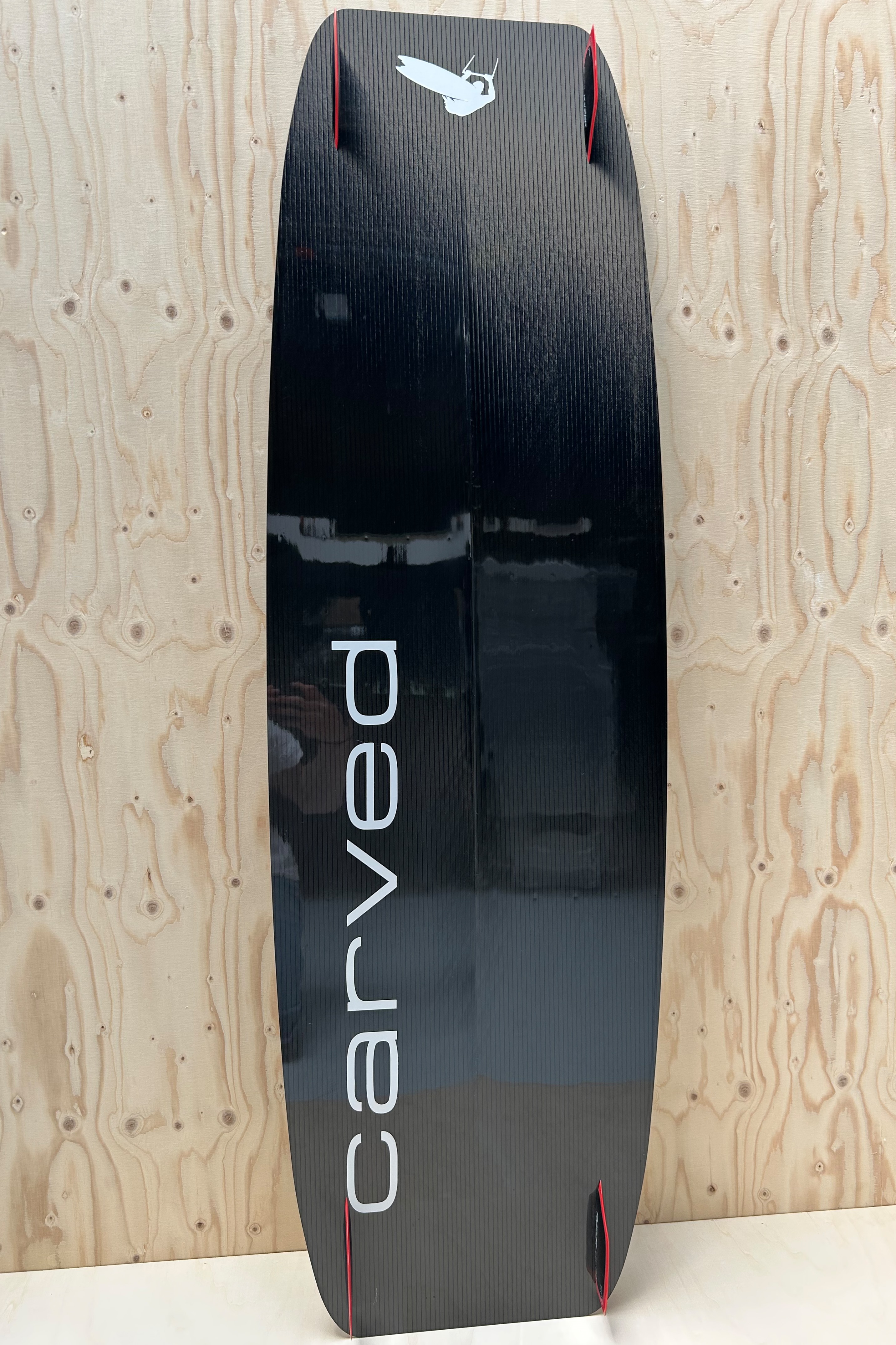 Carved Kiteboards-Imperator 6 Kiteboard (DEMO)