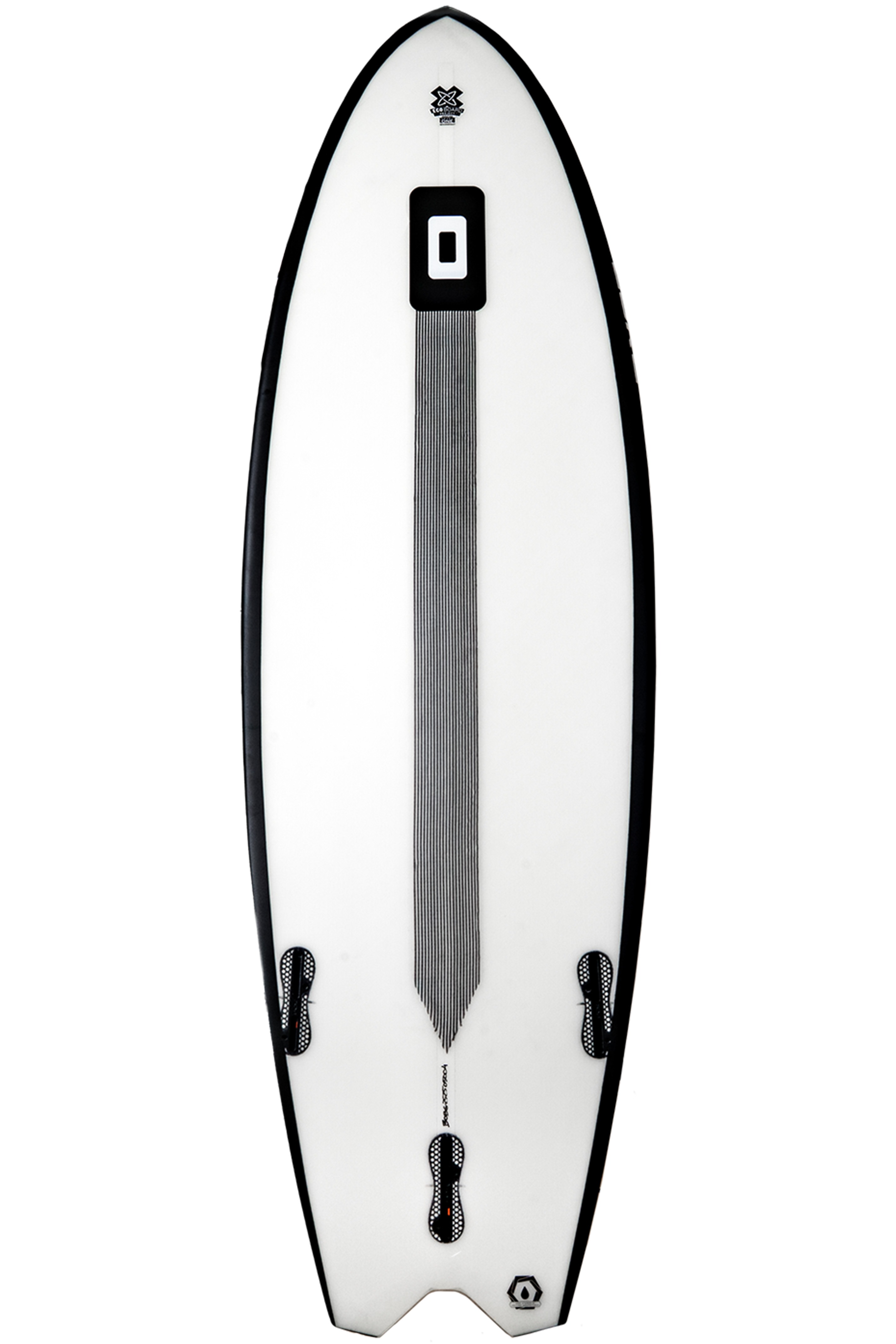 Core Kiteboarding-Badger 2 Surfboard