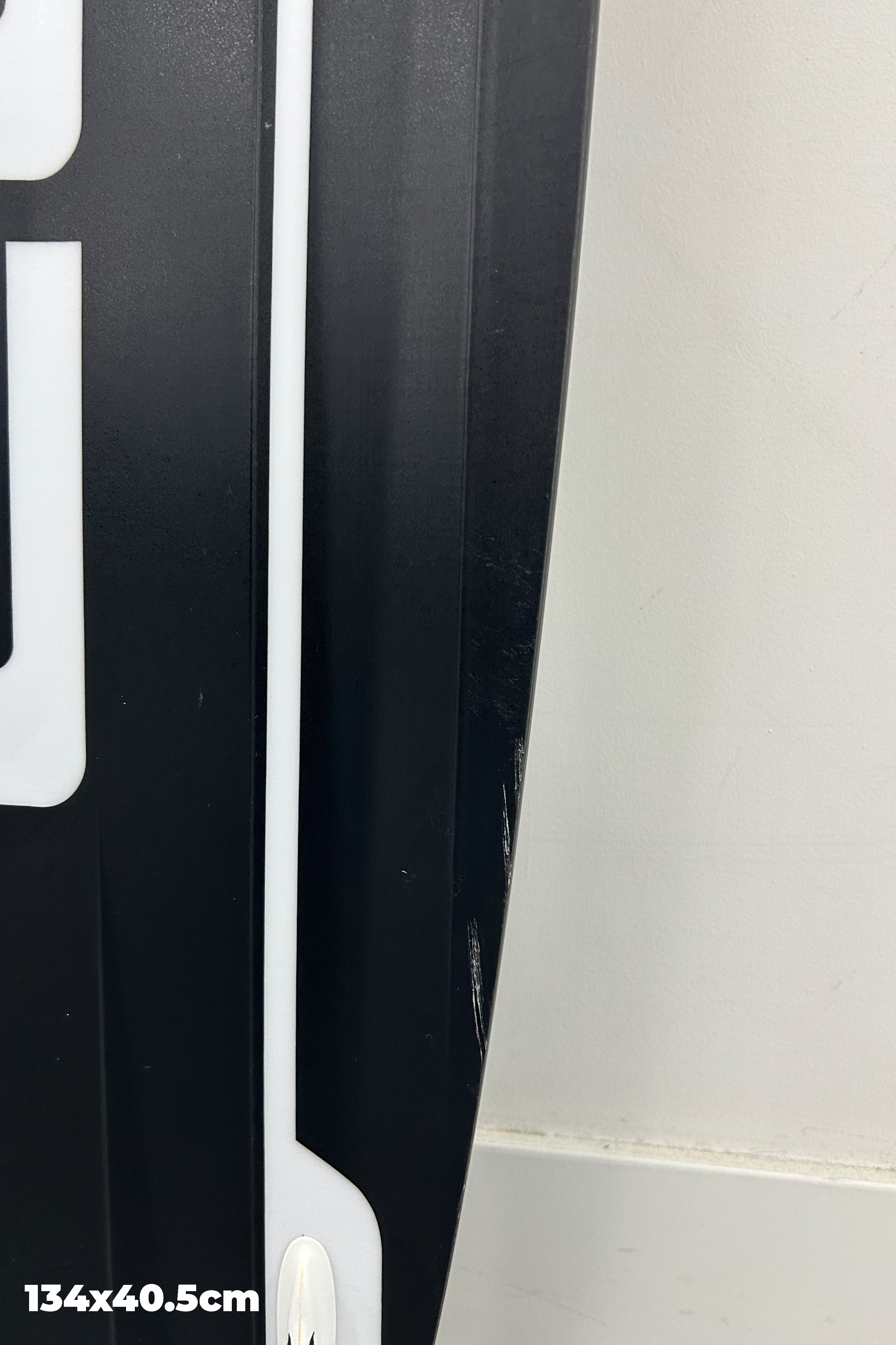 Core Kiteboarding-Choice 6 Kiteboard (DEMO)