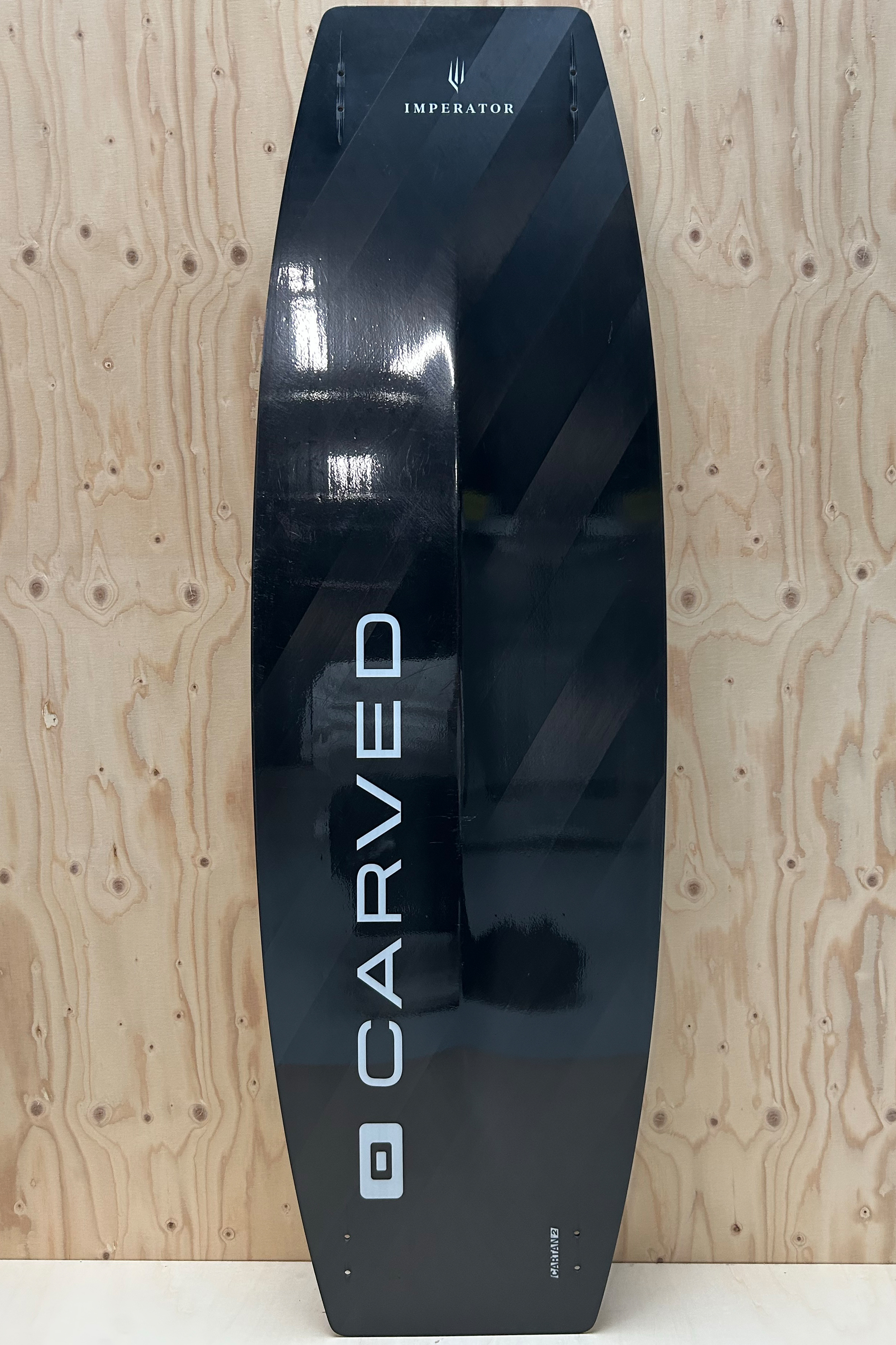 Core Kiteboarding-Imperator 7 Kiteboard (DEMO)