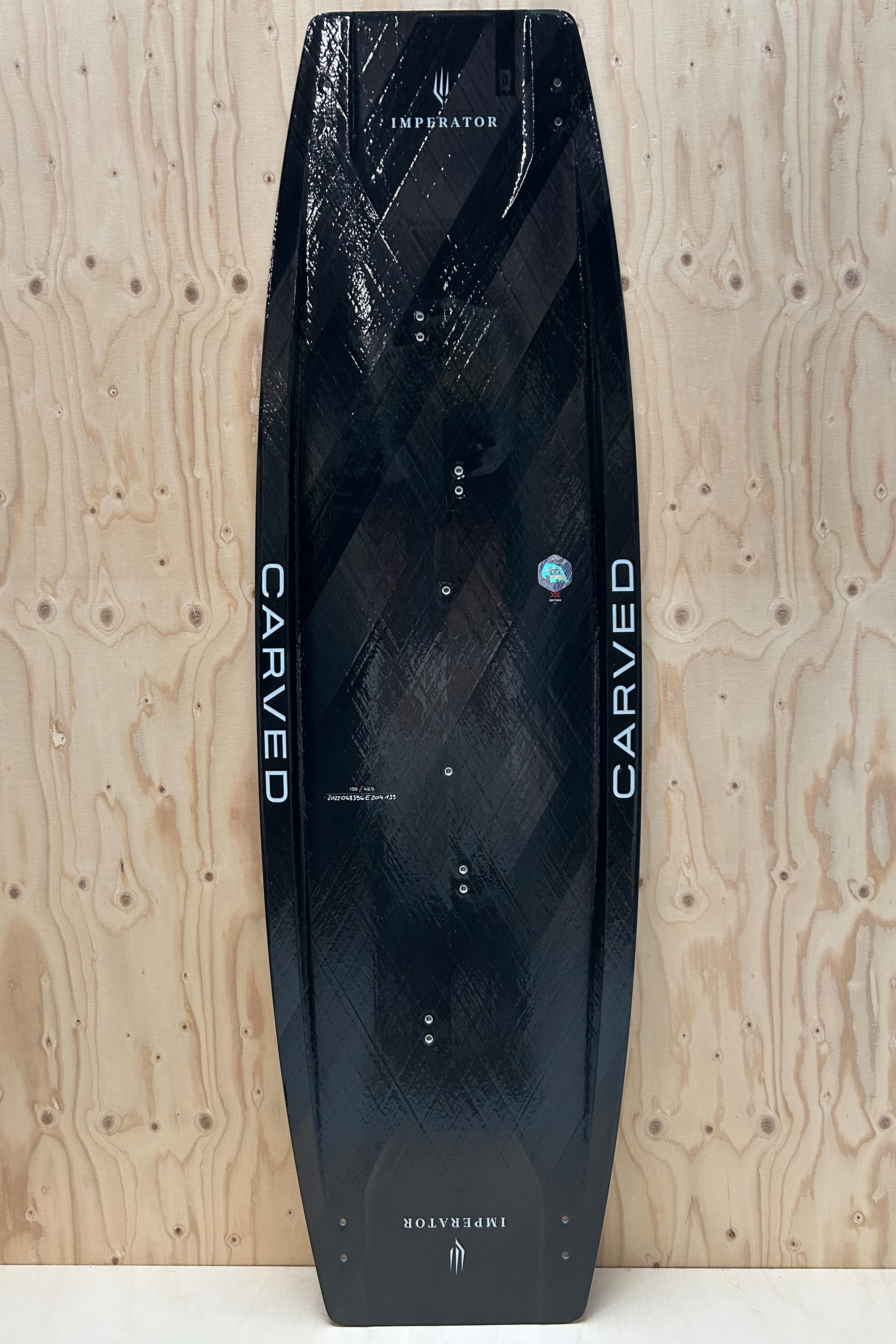 Core Kiteboarding-Imperator 7 Kiteboard (DEMO)