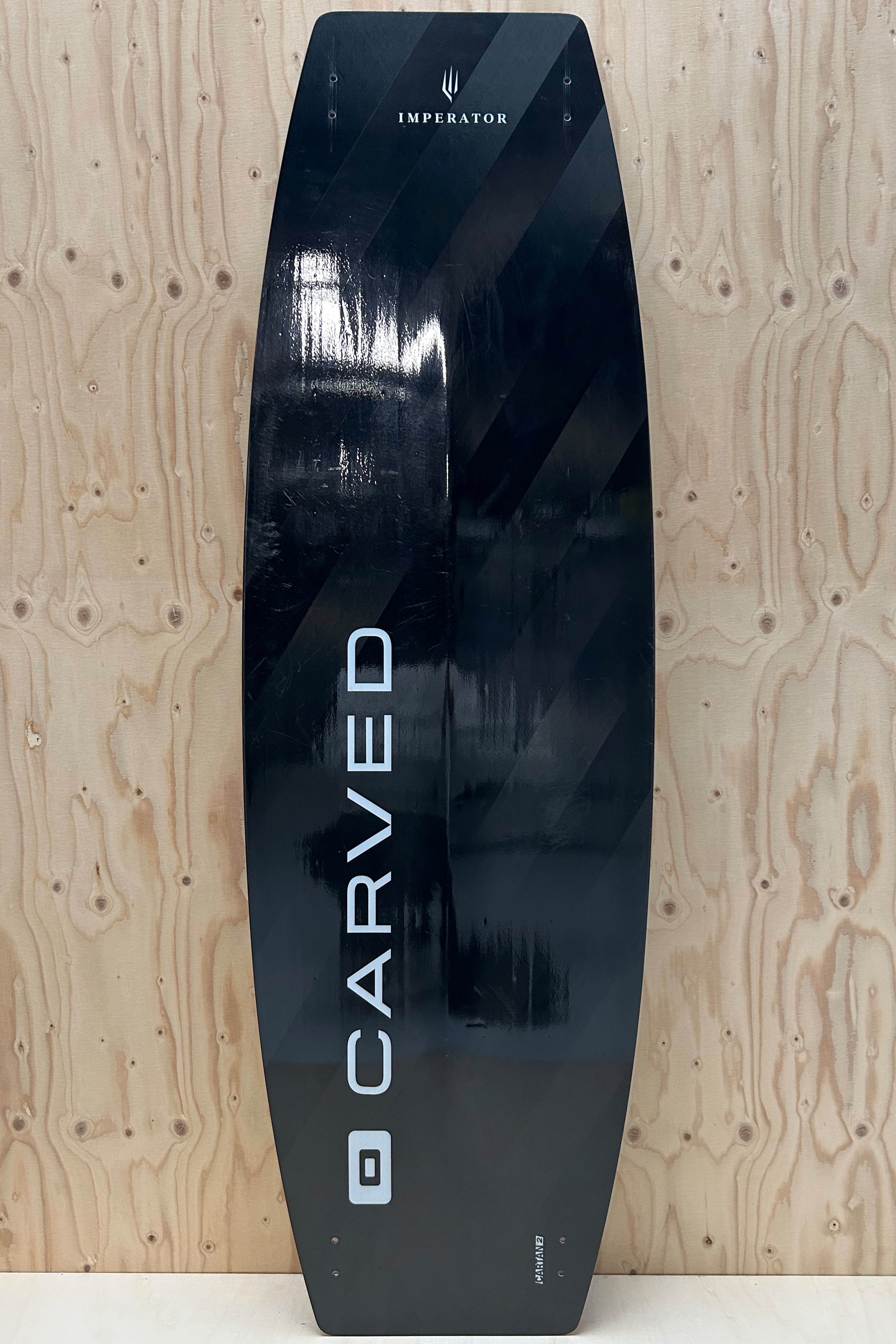 Core Kiteboarding-Imperator 7 Kiteboard (DEMO)