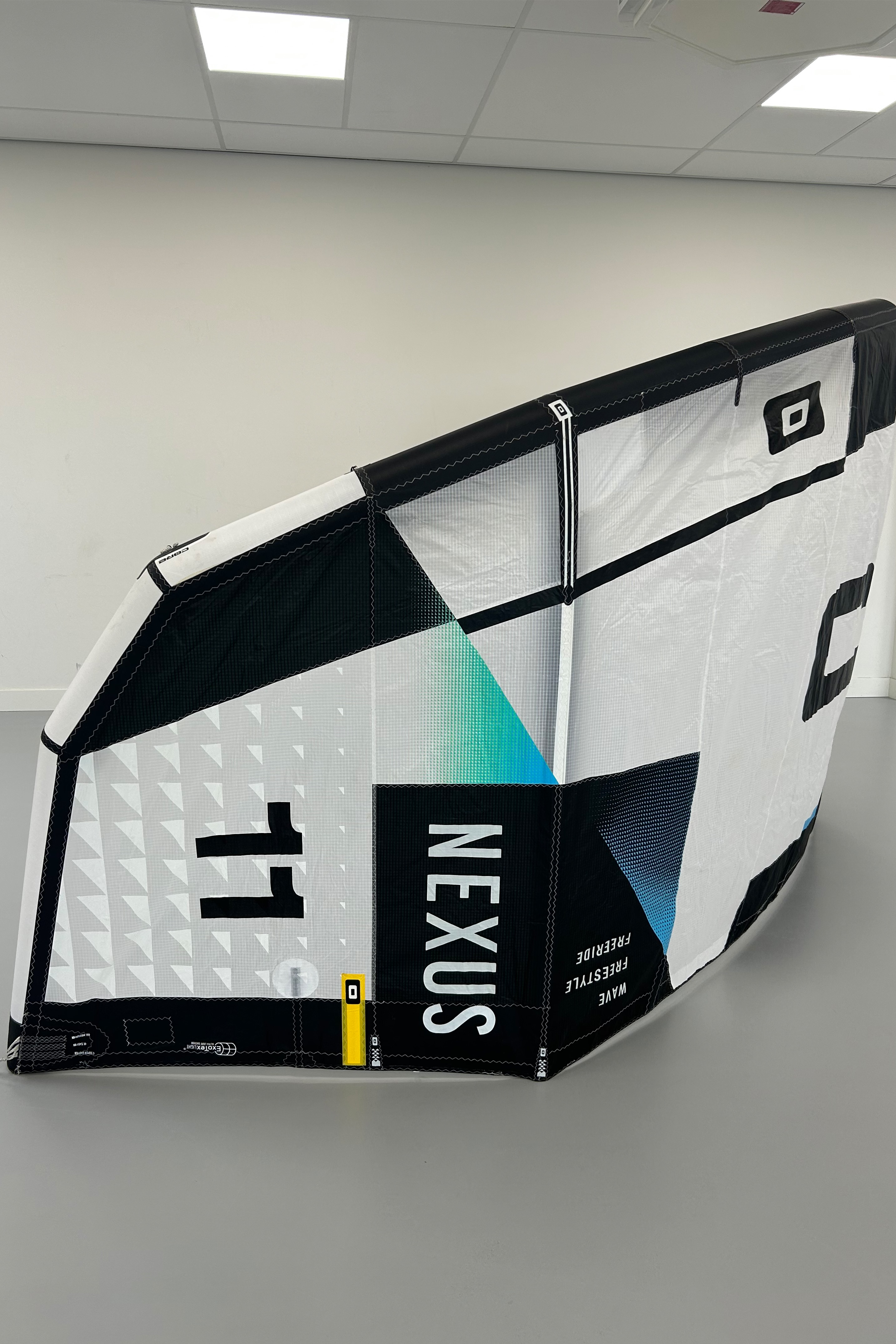 Core Kiteboarding-Nexus 3 Kite (2nd)