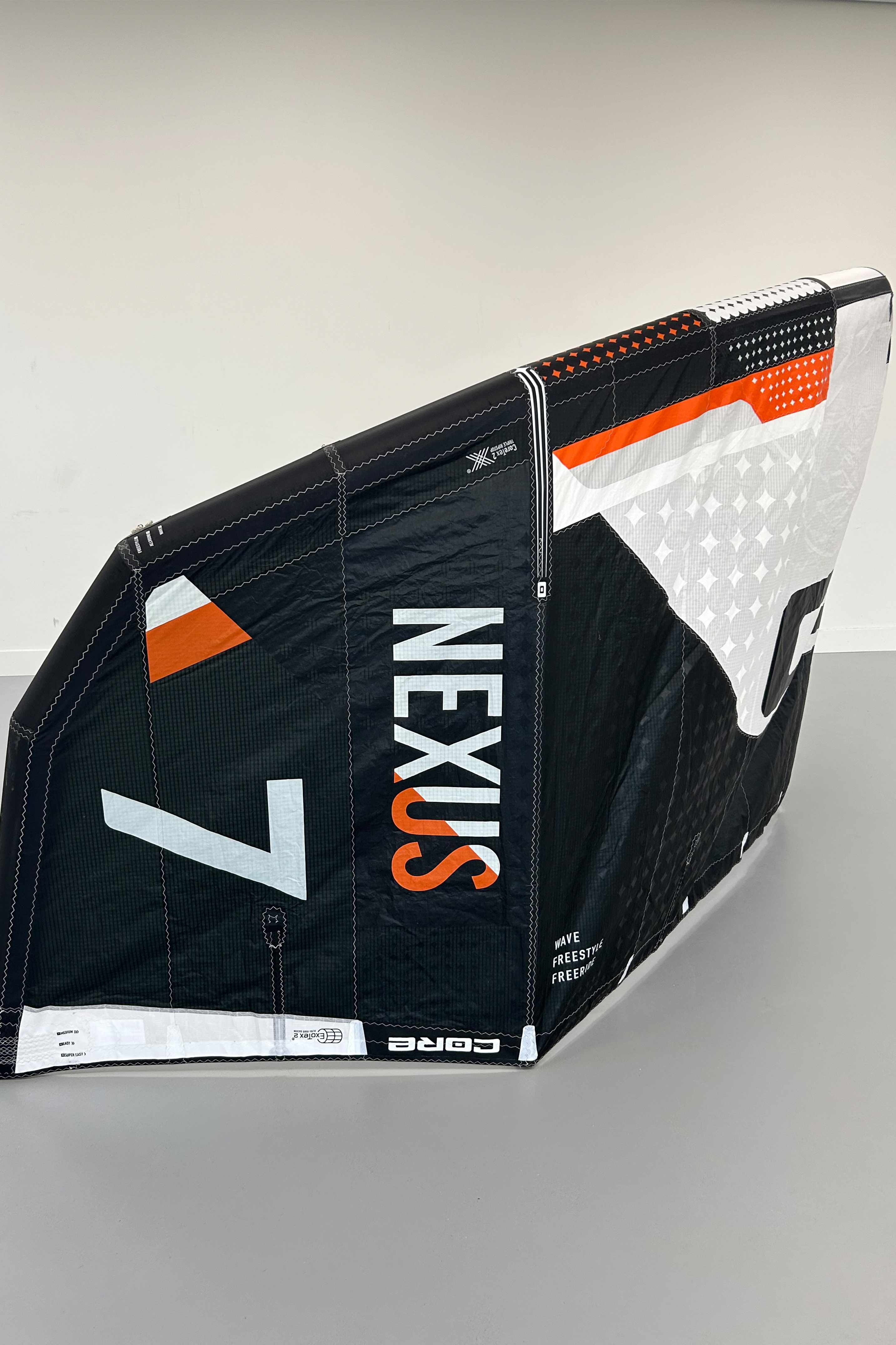 Core Kiteboarding-Nexus 4 Kite (2nd)