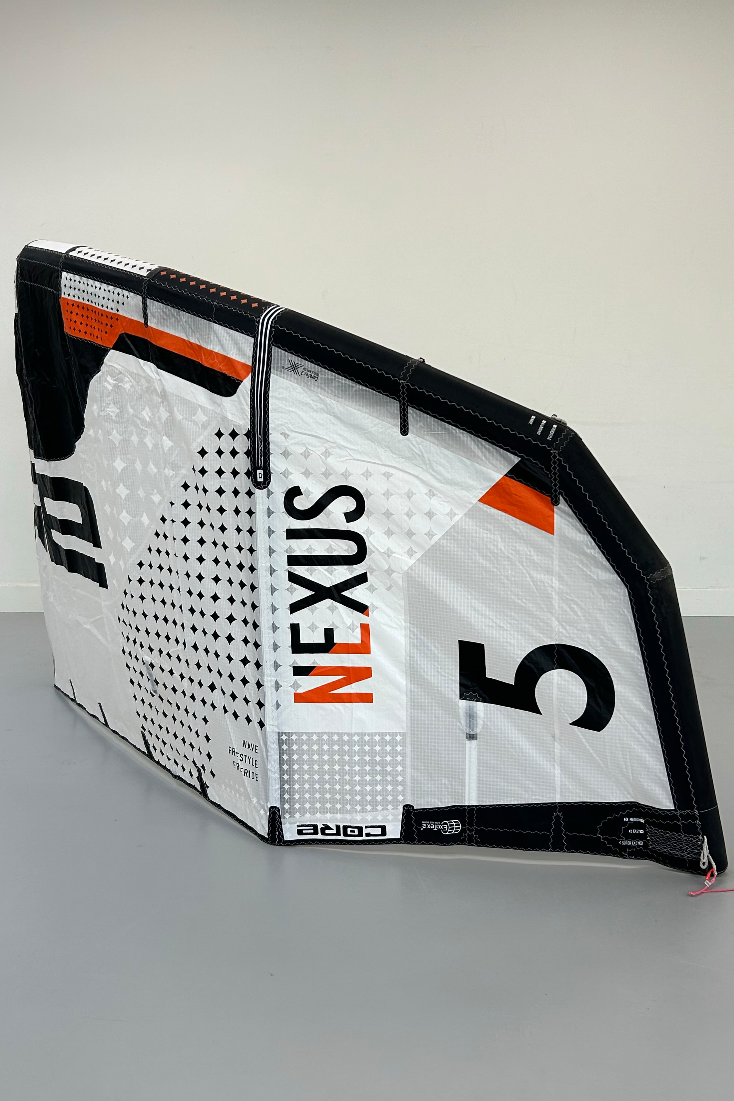 Core Kiteboarding-Nexus 4 Kite (DEMO)