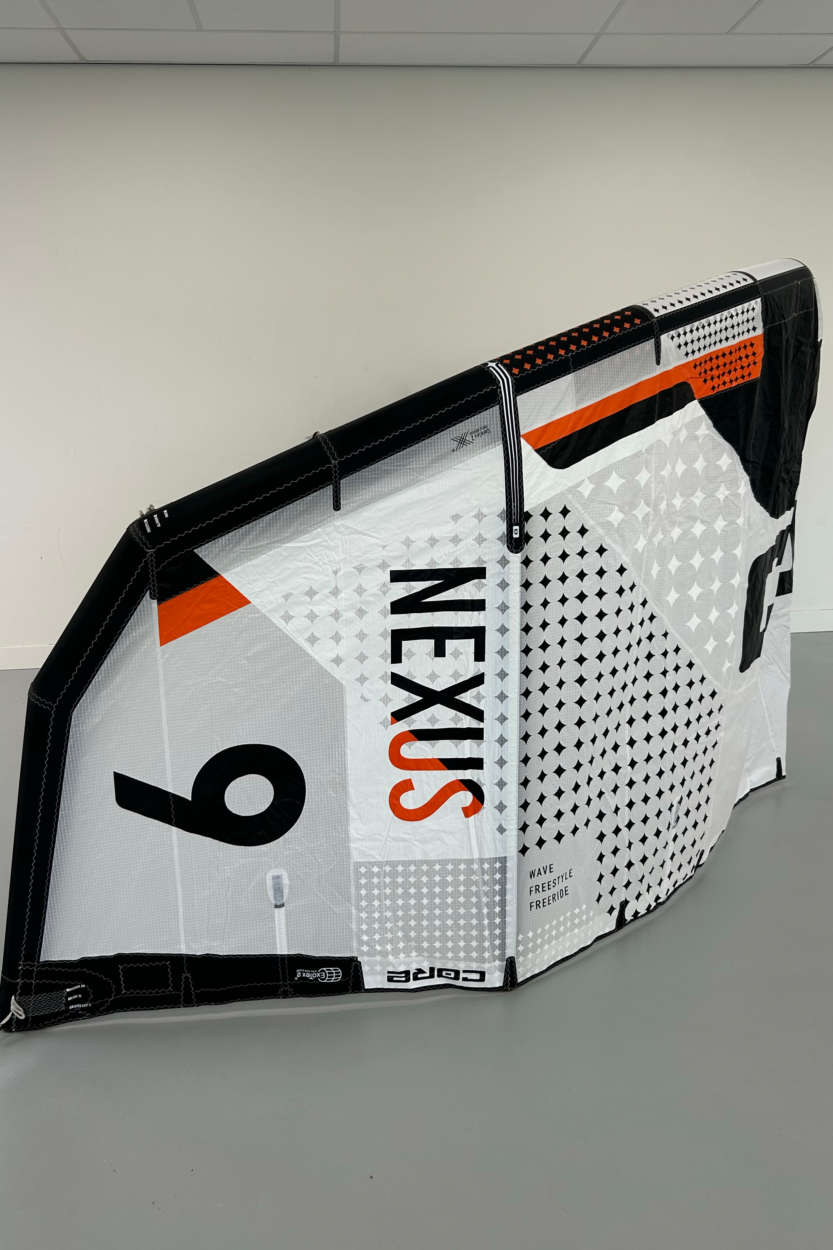 Core Kiteboarding-Nexus 4 Kite (DEMO)