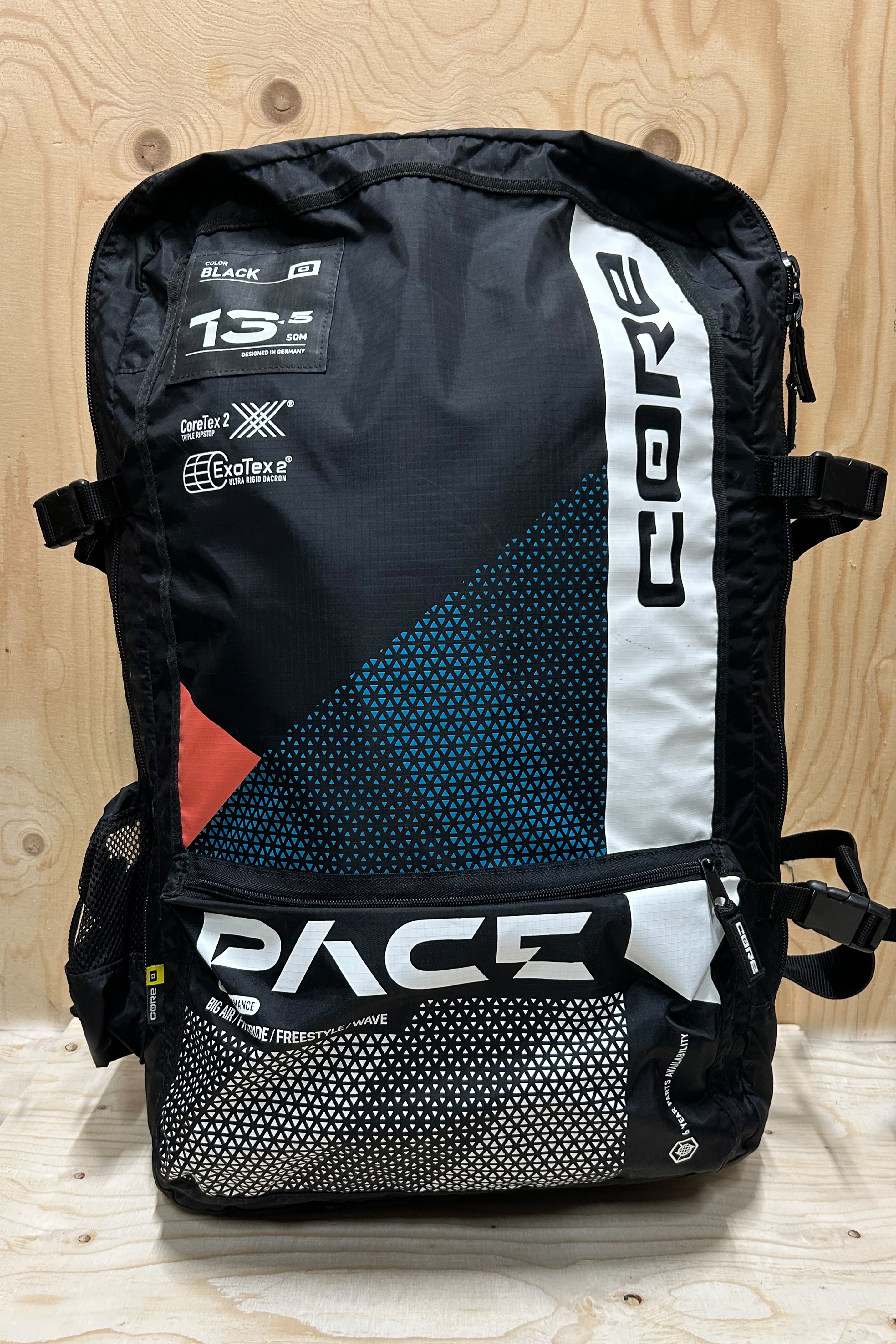 Core Kiteboarding-Pace Kite (2nd)