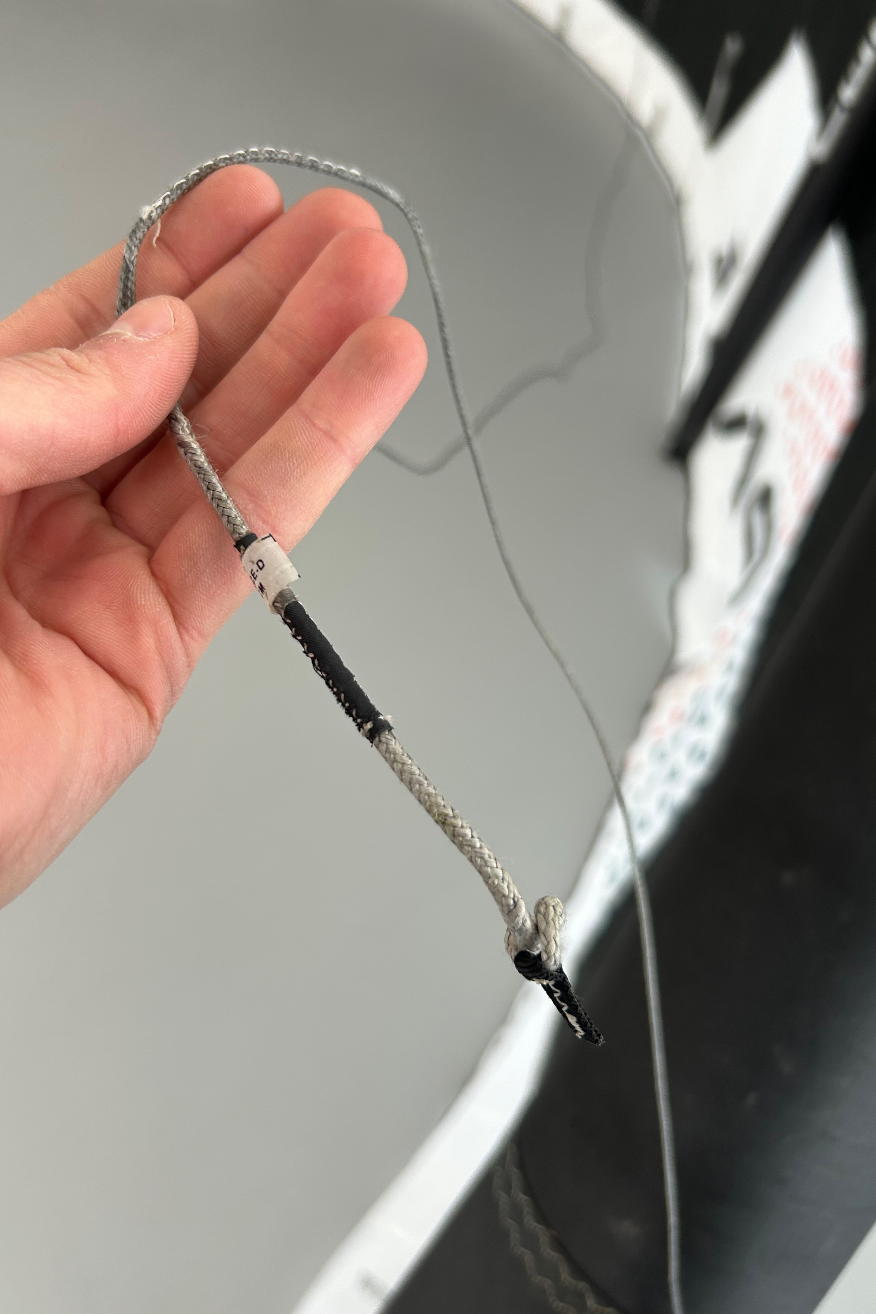 Core Kiteboarding-Pace Kite (2nd)