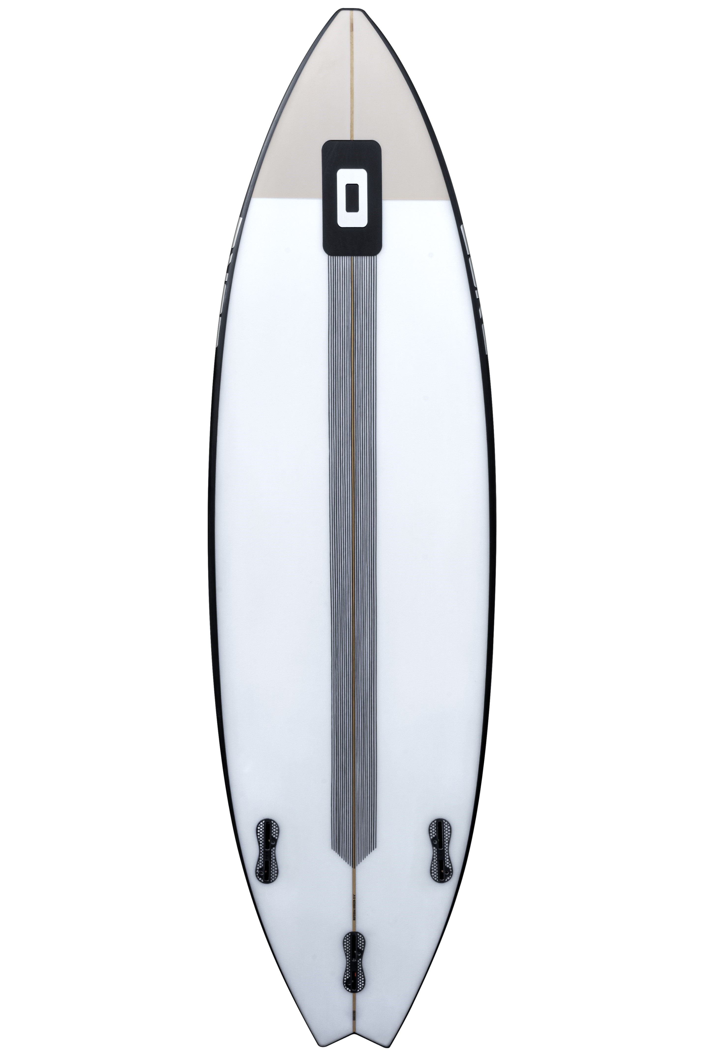Core Kiteboarding-Ripper 5 Surfboard