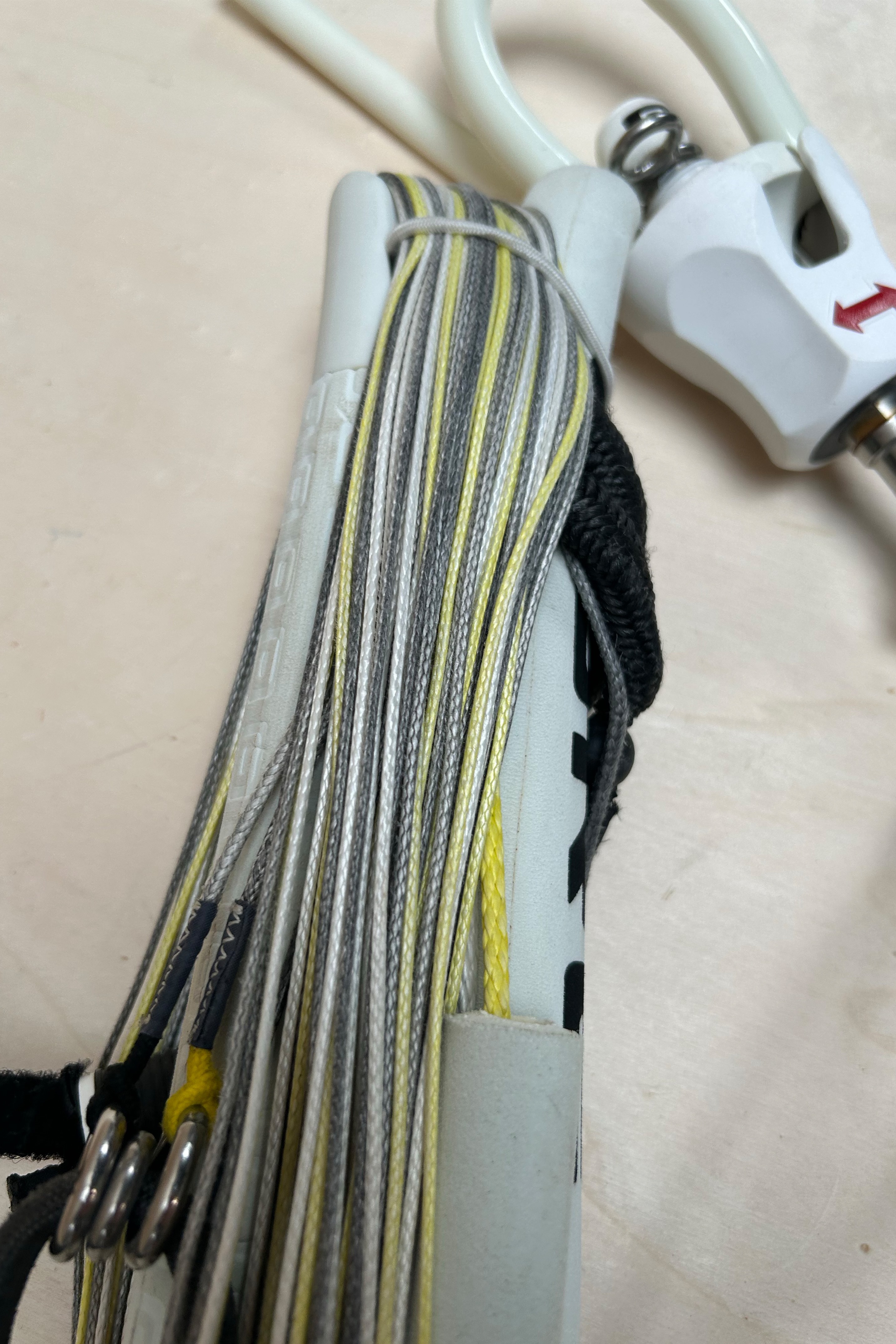 Core Kiteboarding-Sensor 2S Bar (2nd)