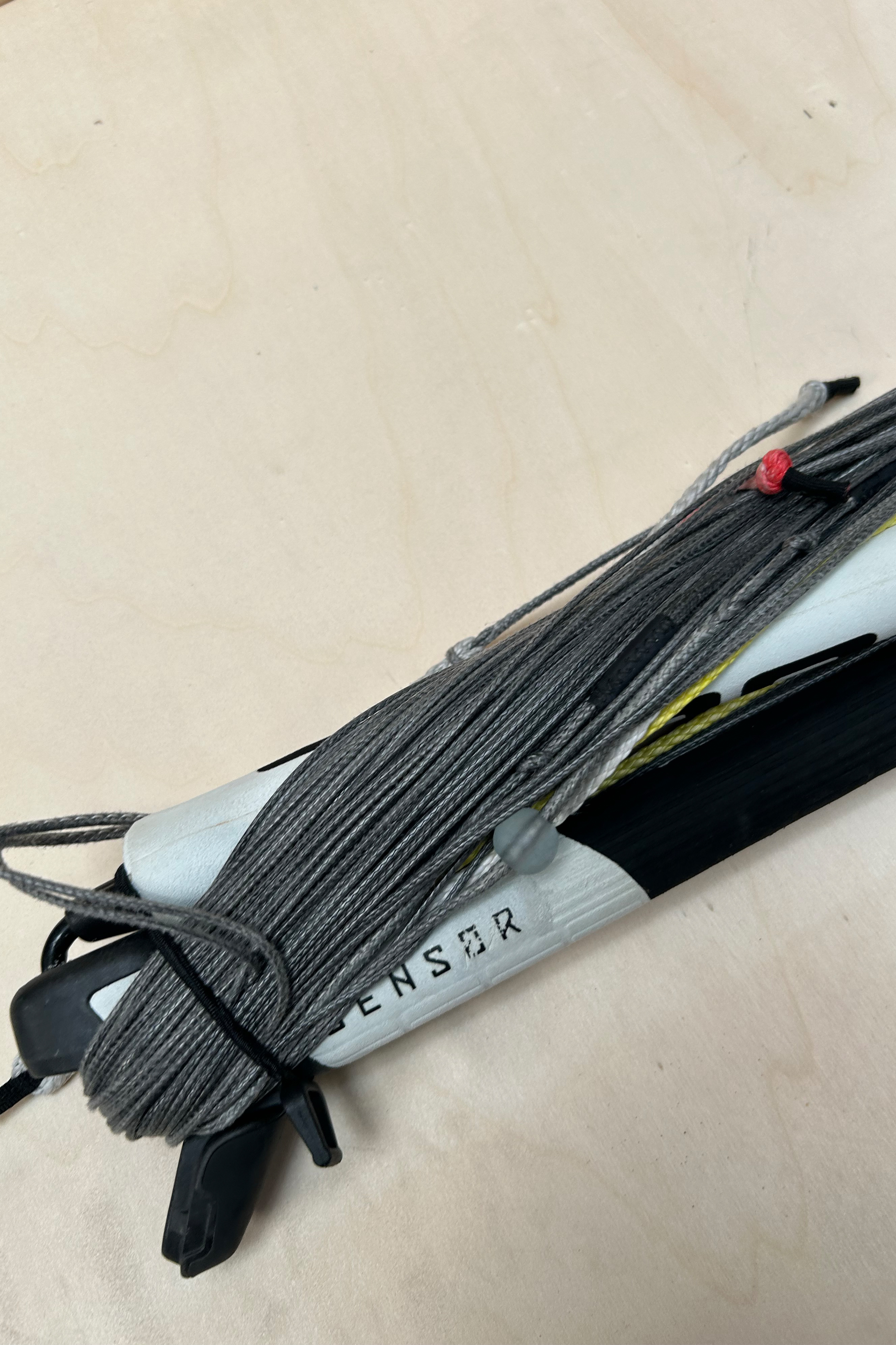 Core Kiteboarding-Sensor 3 Pro Bar (2nd)