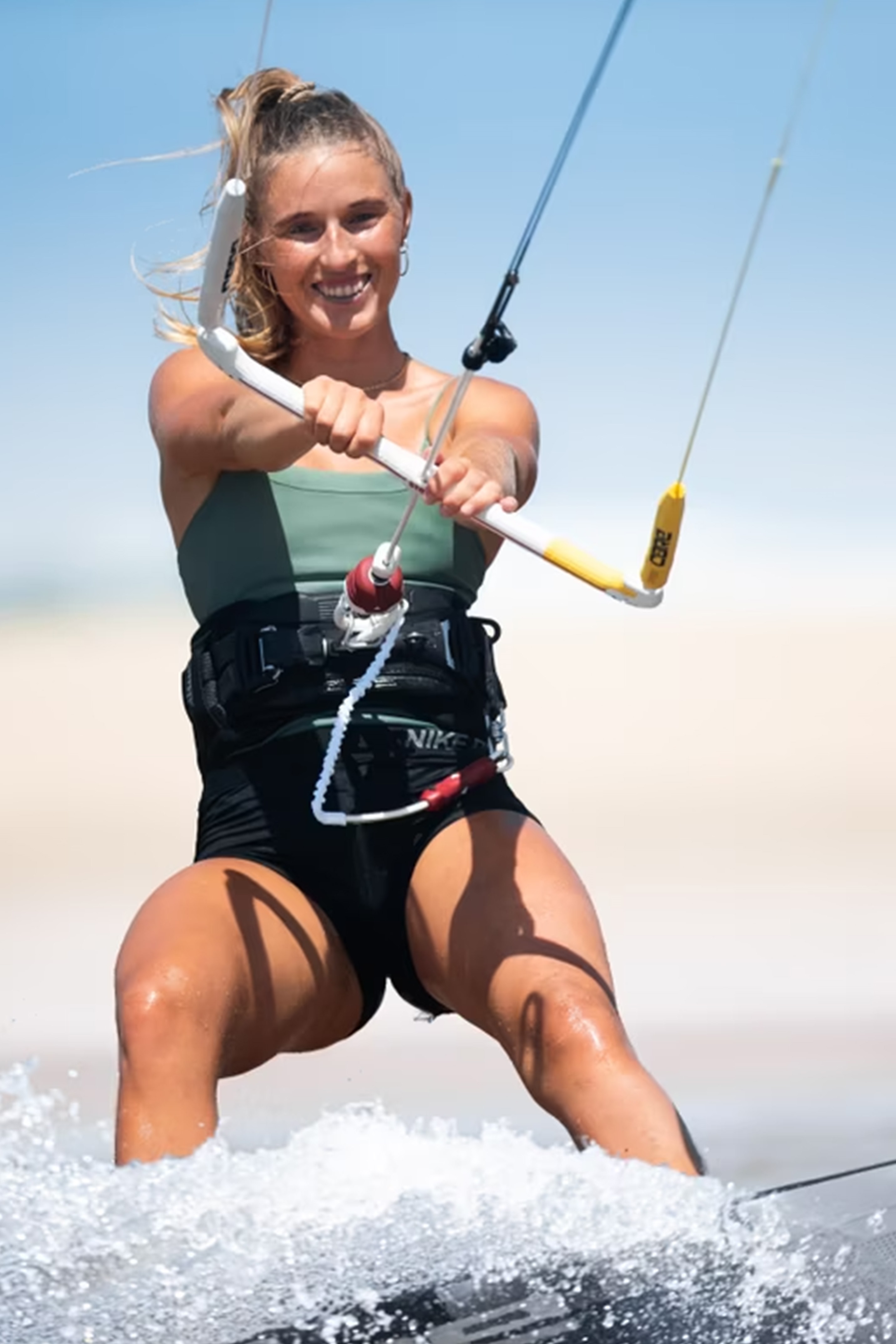 Core Kiteboarding-Sensor 3S Bar