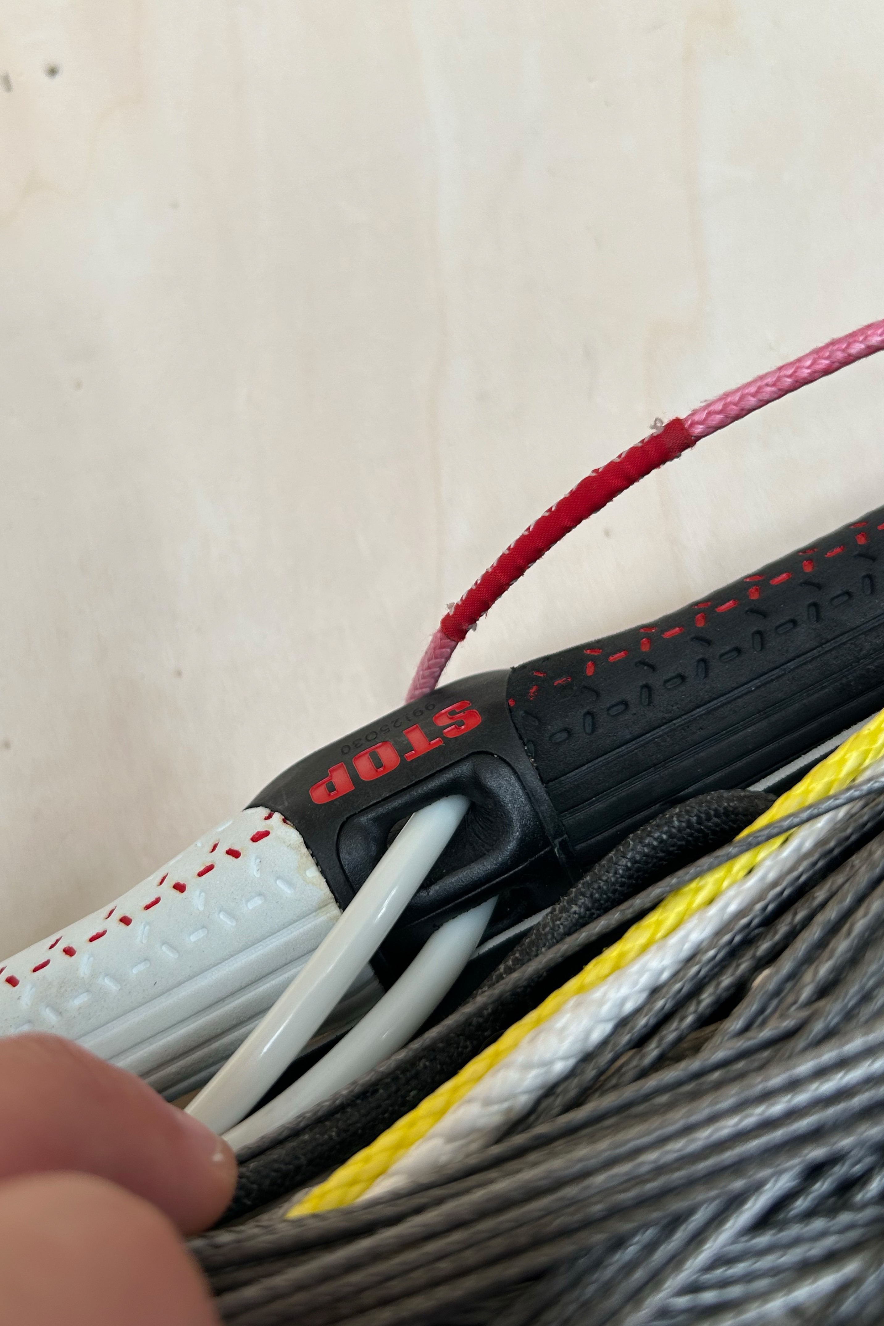 Core Kiteboarding-Sensor 4 Pro Bar (2nd)