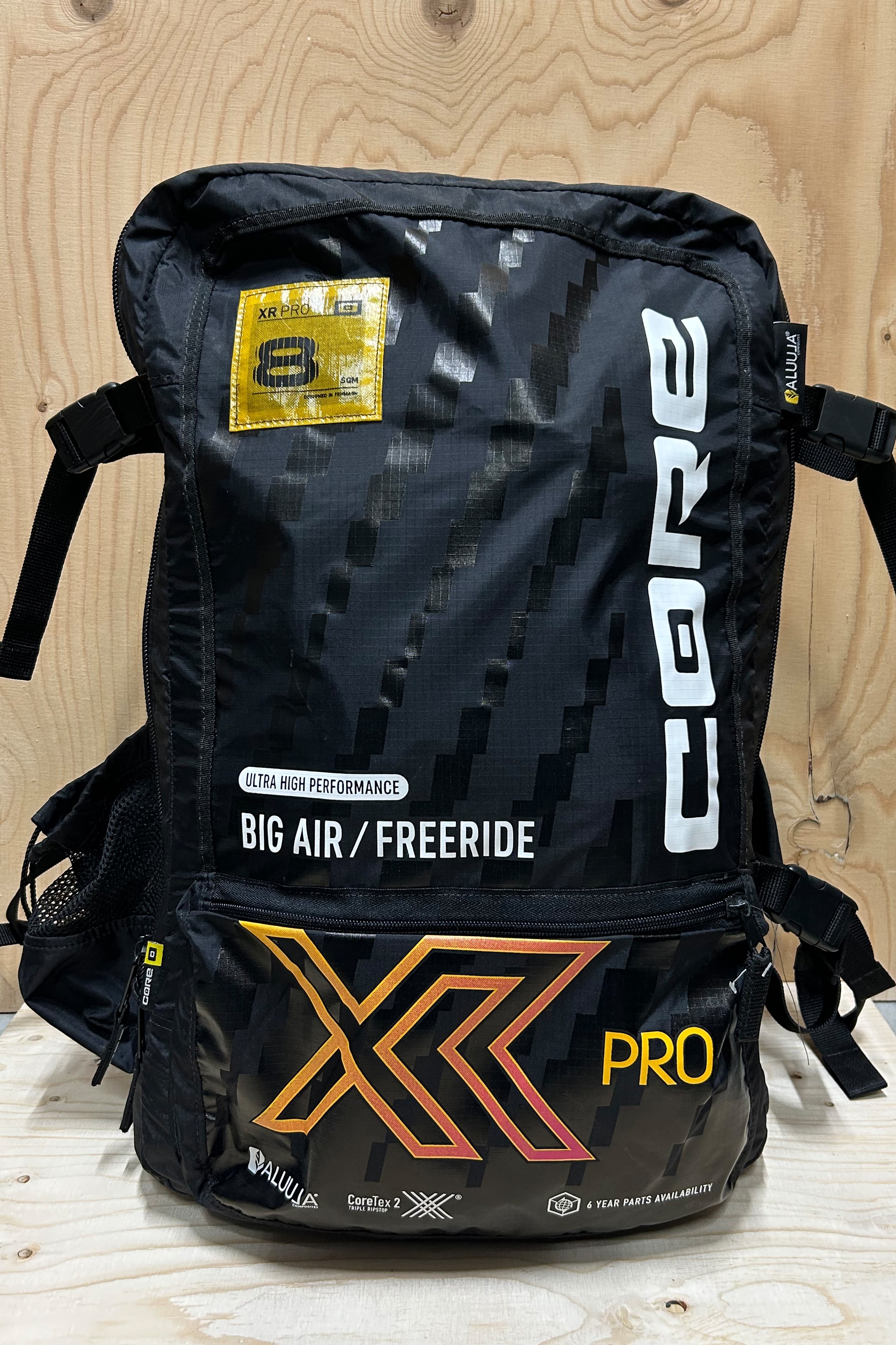 Core Kiteboarding-XR PRO 2 Kite (DEMO)