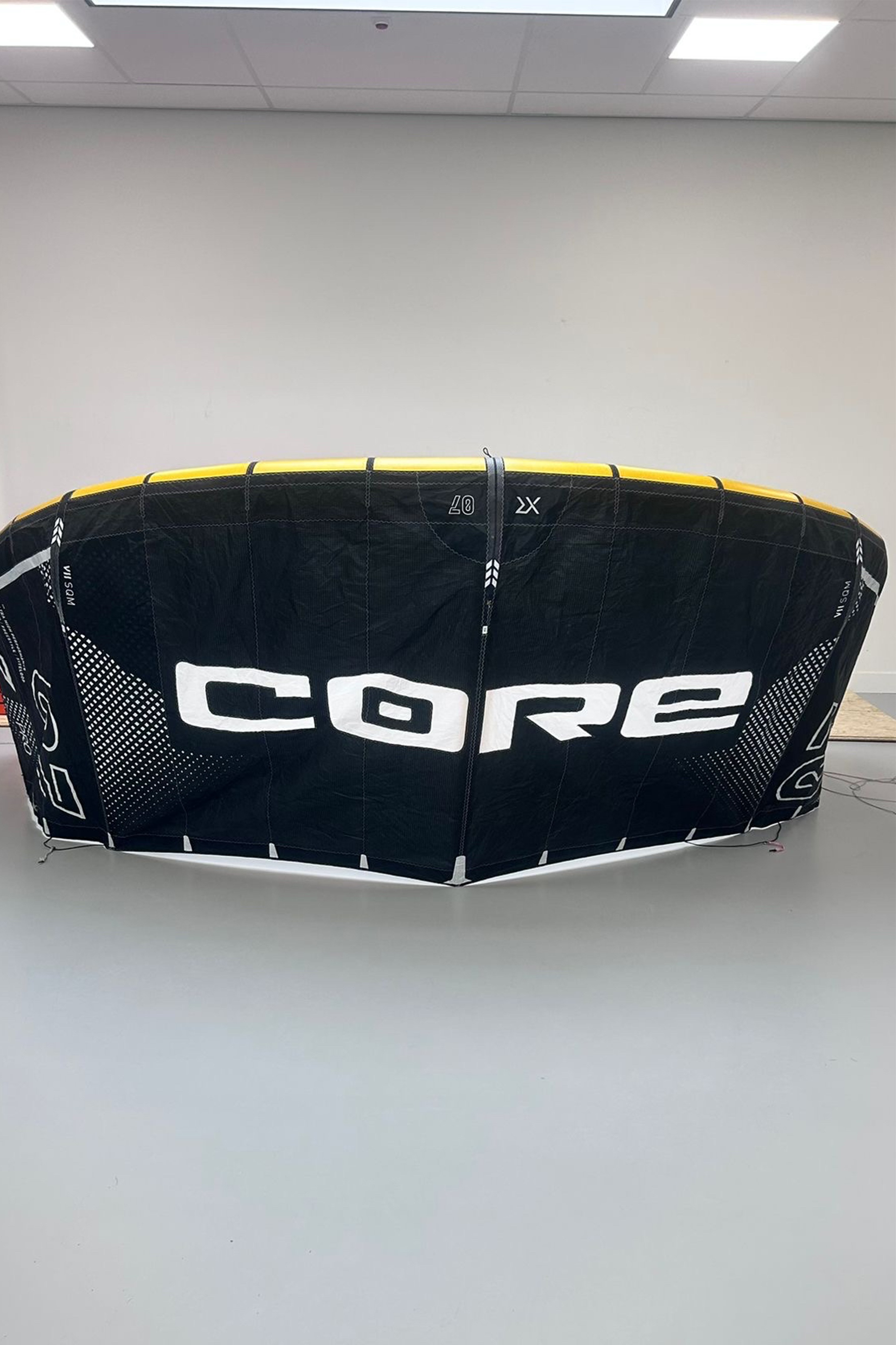 Core Kiteboarding-XR PRO Kite (DEMO)