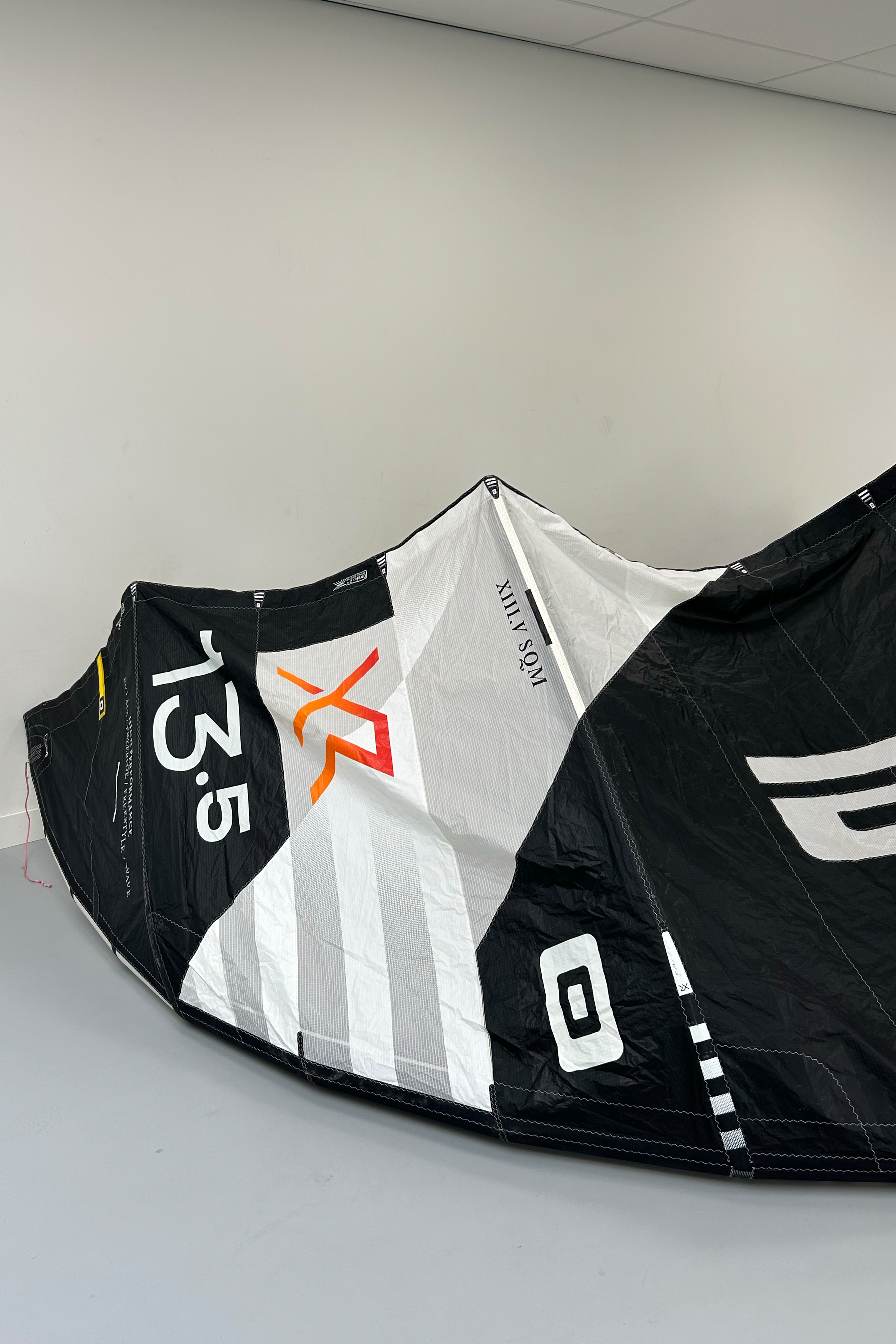 Core Kiteboarding-XR7 Kite (2nd)