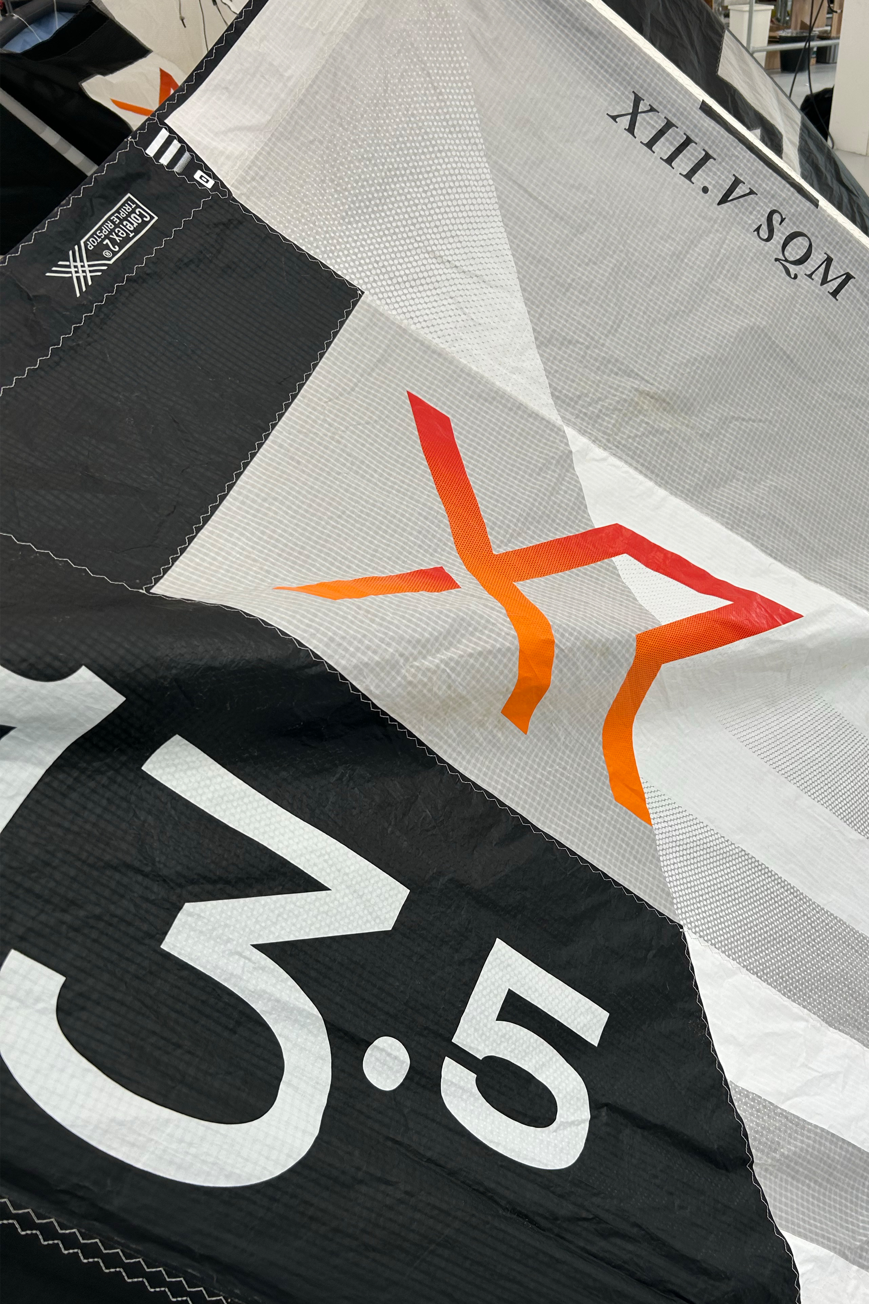 Core Kiteboarding-XR7 Kite (2nd)