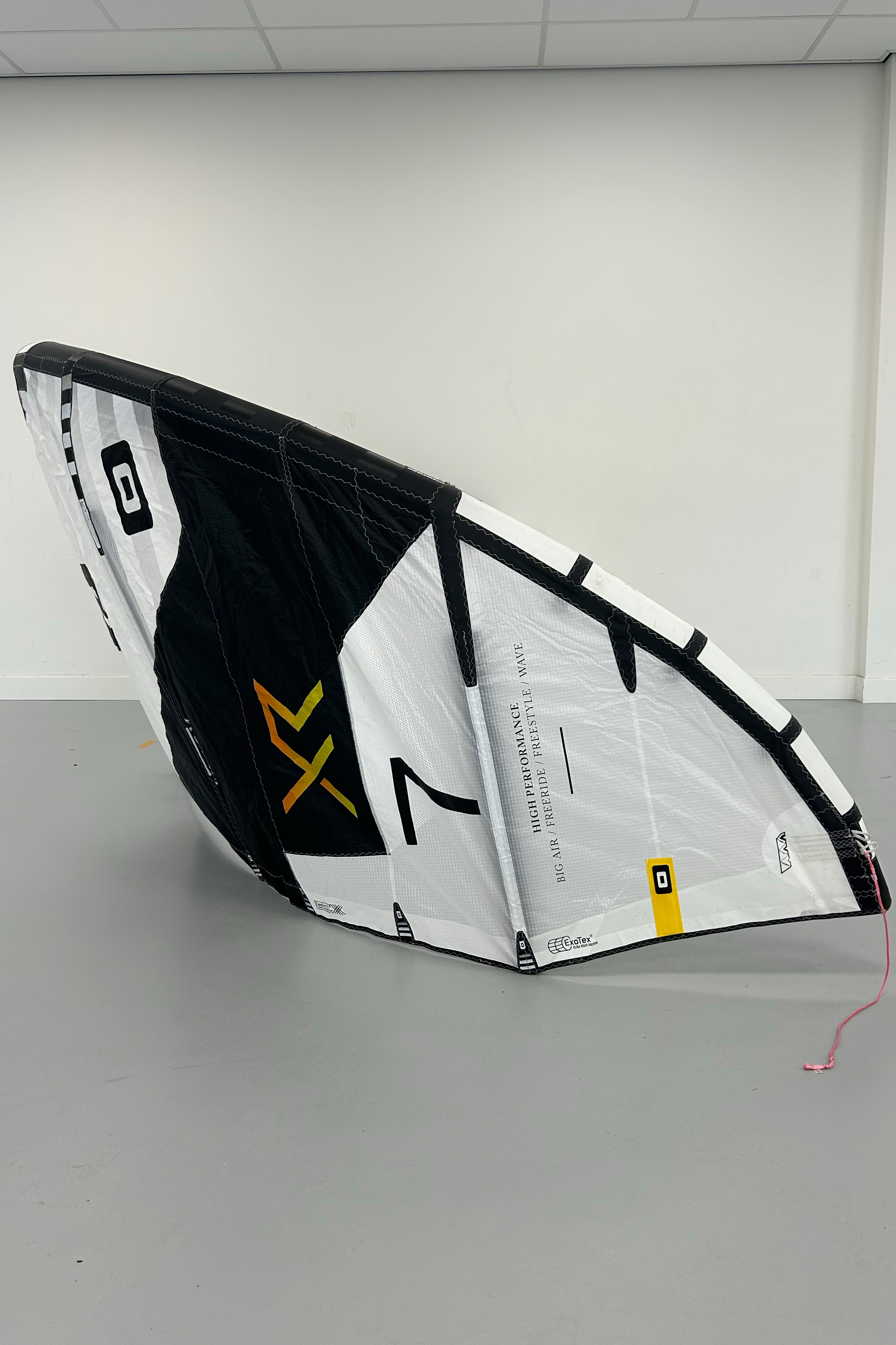 Core Kiteboarding-XR7 Kite (2nd)