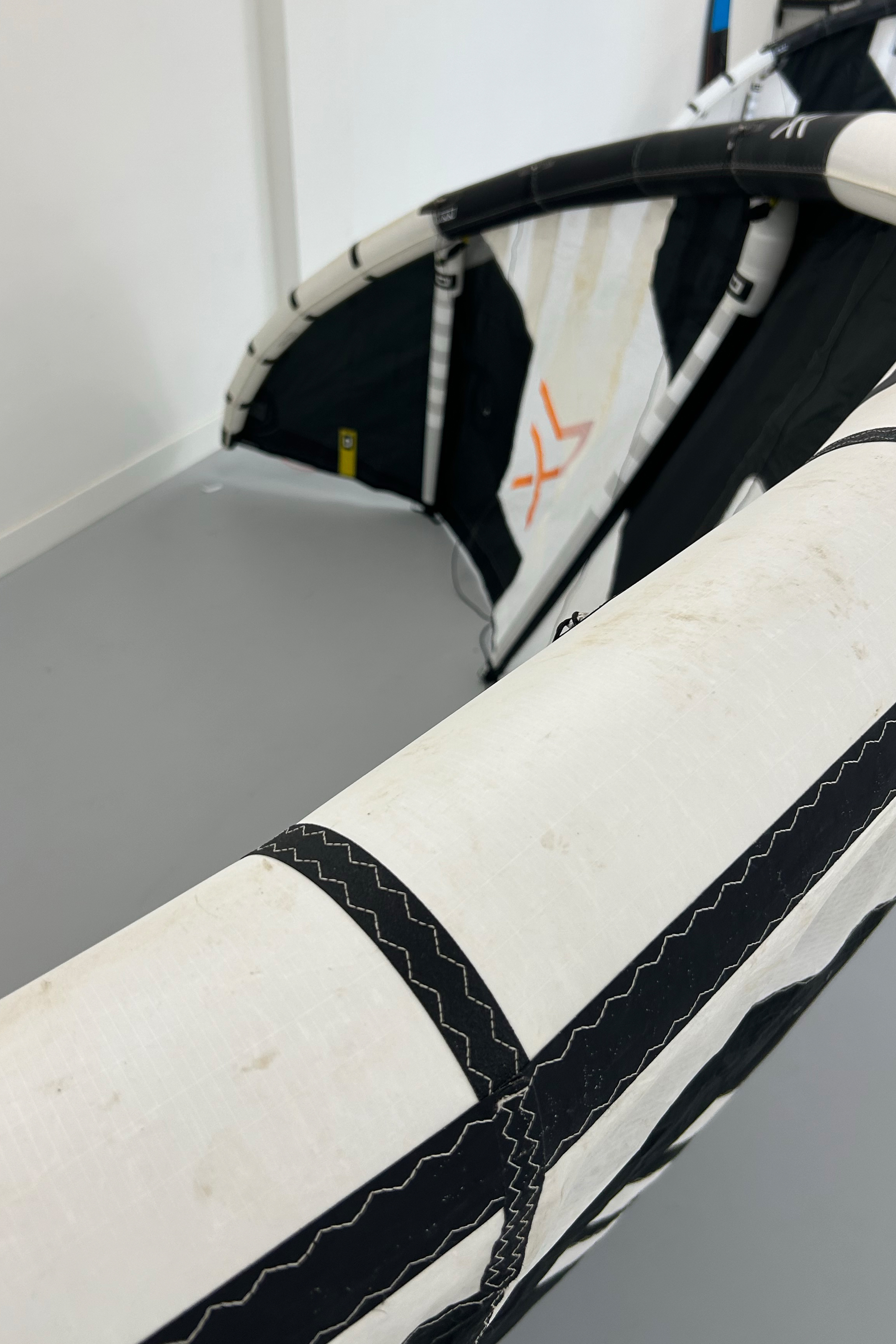 Core Kiteboarding-XR7 Kite (2nd)