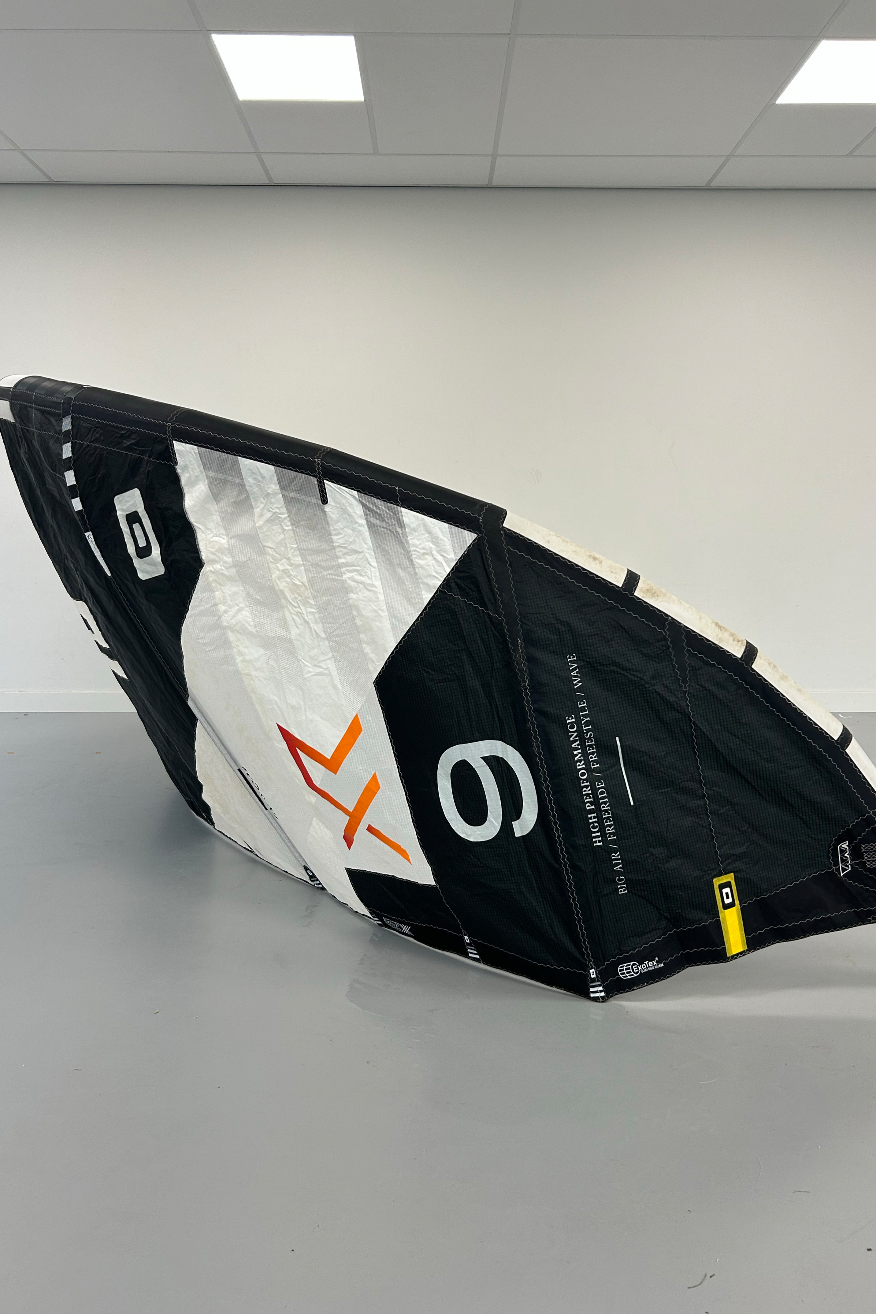 Core Kiteboarding-XR7 Kite (2nd)